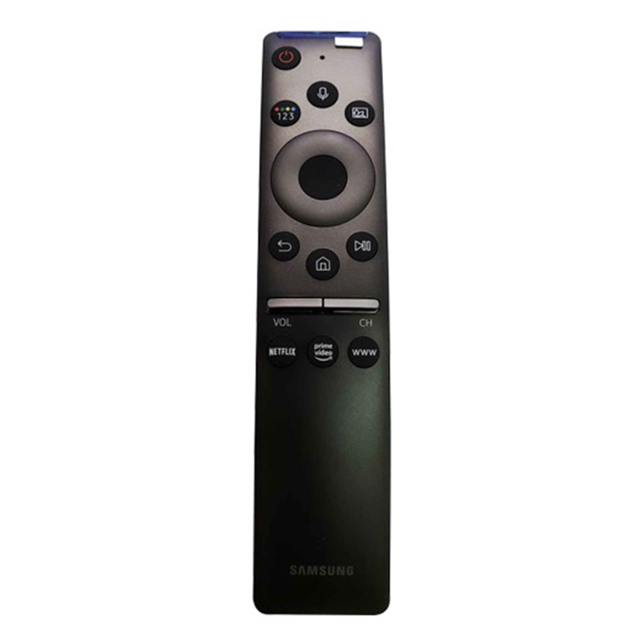 Samsung BN59-01312F / RMCSPR1BP1 2019 TV Remote Control | RF and IR | Voice - BN5901312F