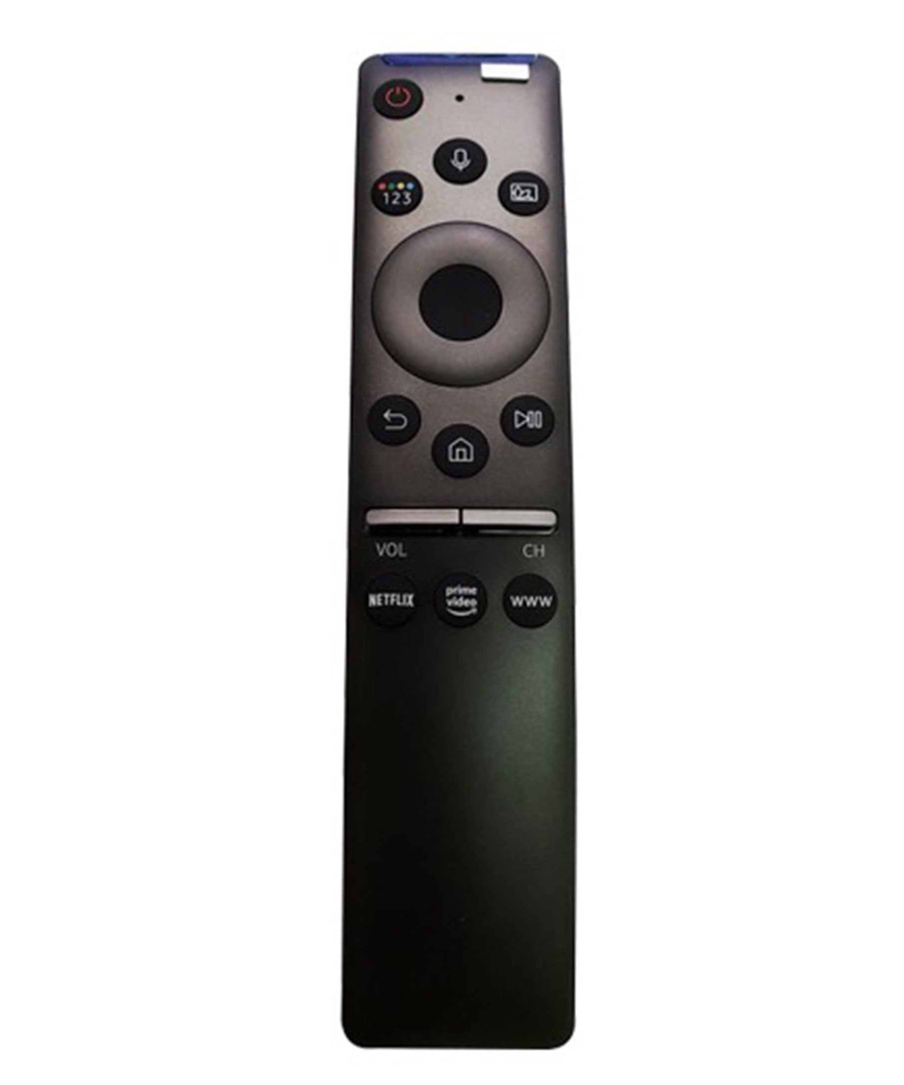 Samsung BN59-01312F / RMCSPR1BP1 2019 TV Remote Control | RF and IR | Voice - BN5901312F