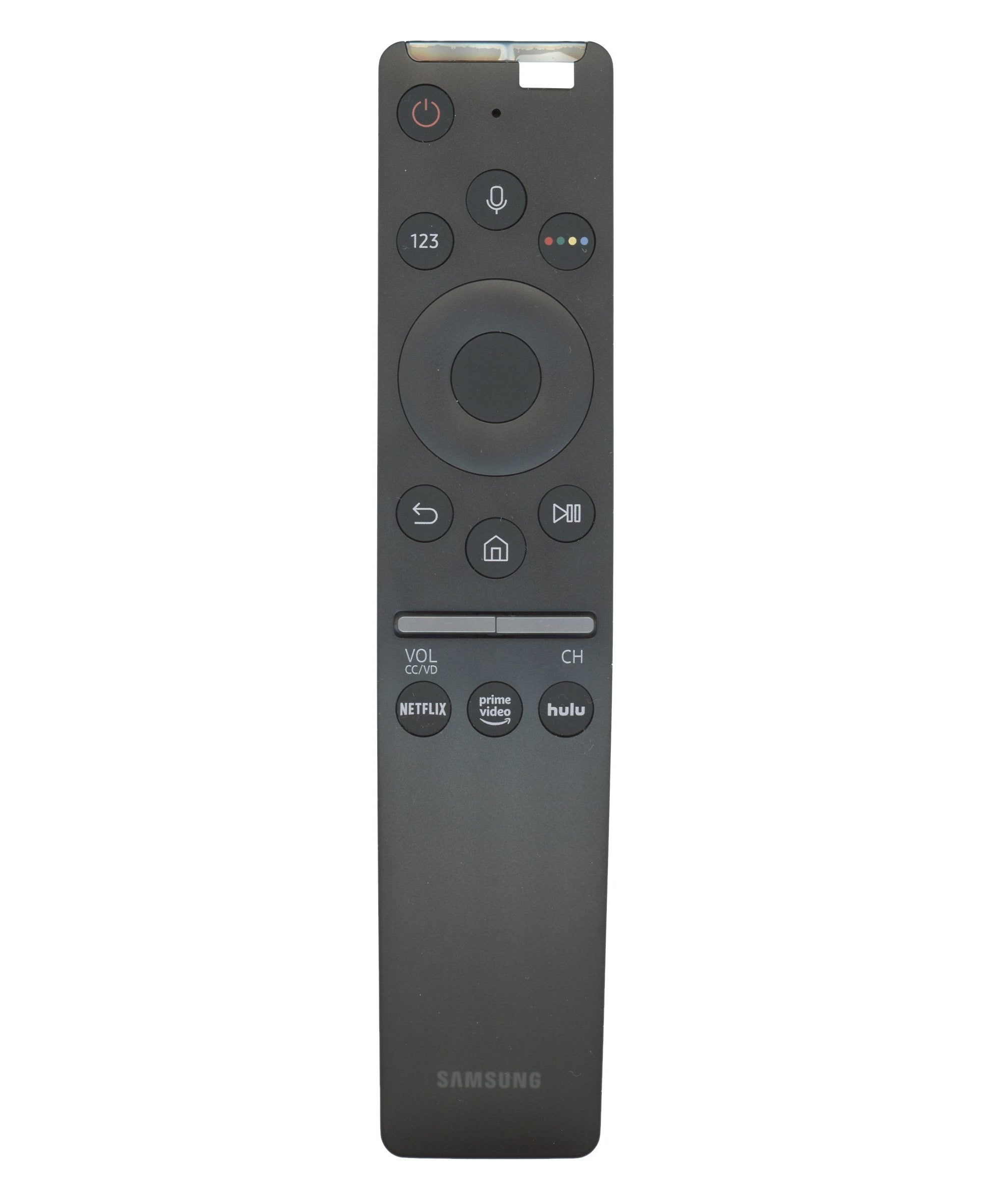 Samsung BN59-01312G / RMCSPR1AP1 2019 Smart Touch TV Remote Control | RF and IR | Voice | 2019 - BN5901312G