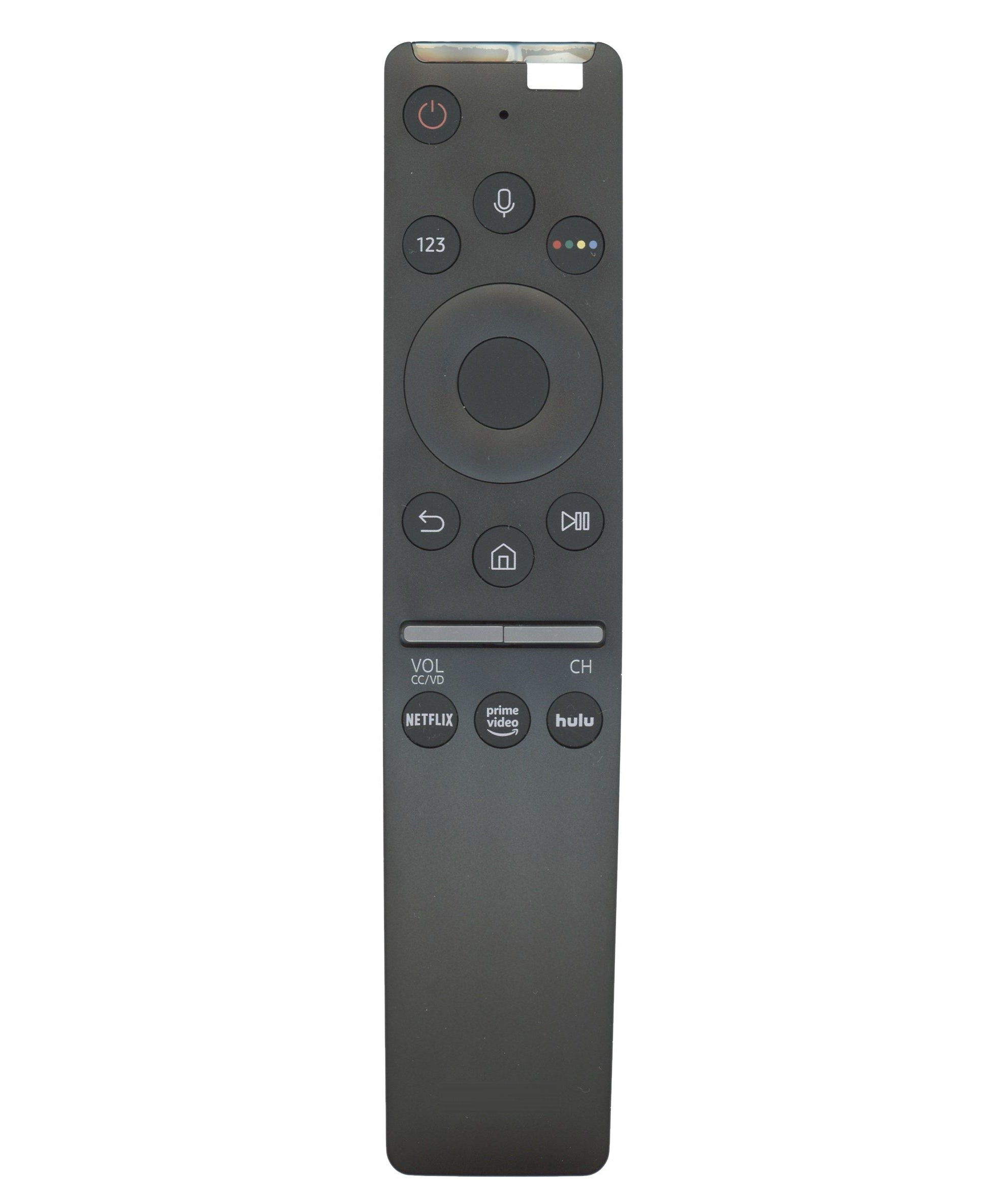 Samsung BN59-01312G / RMCSPR1AP1 2019 Smart Touch TV Remote Control | RF and IR | Voice | 2019 - BN5901312G