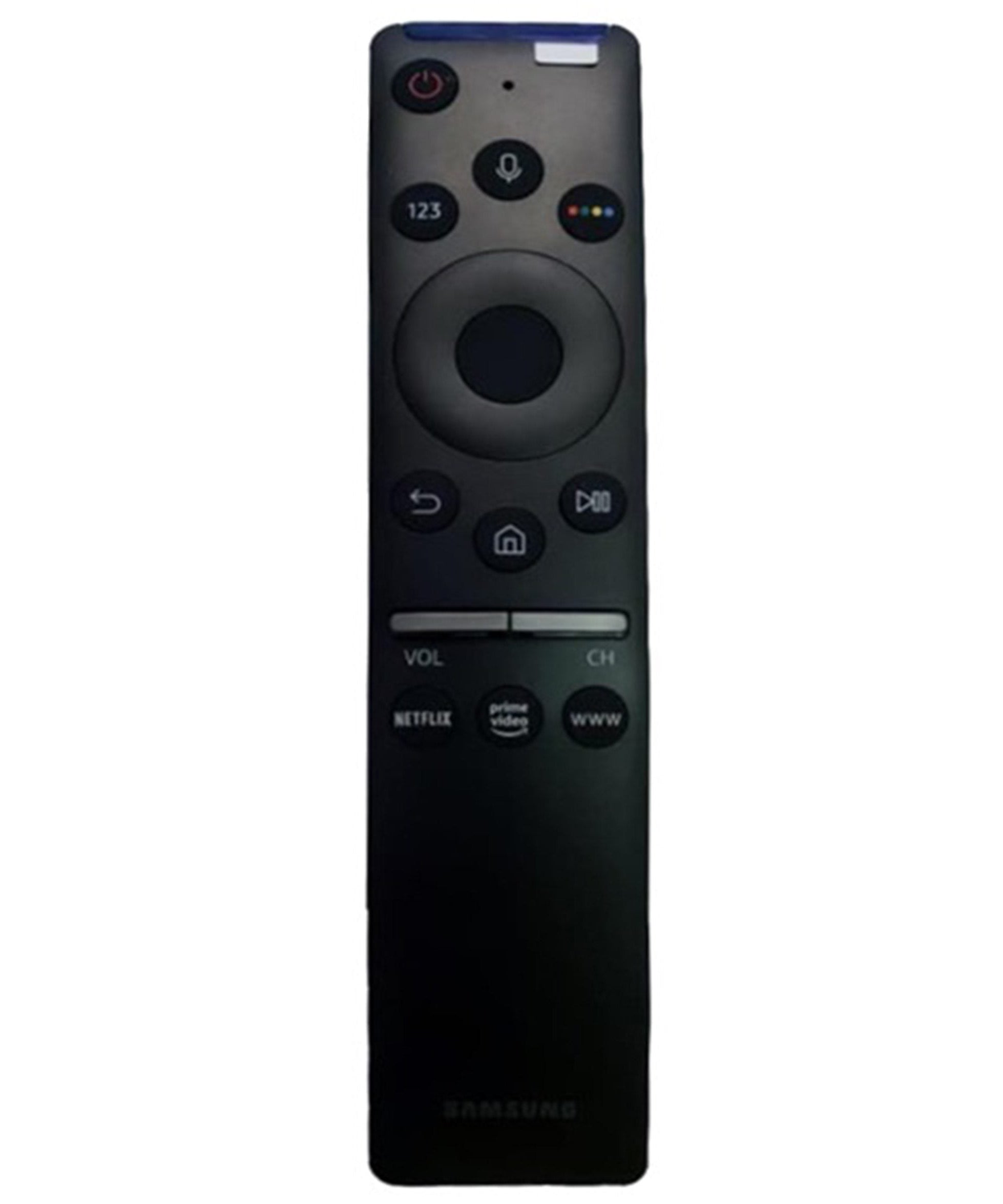 Samsung BN59-01312K Smart Touch TV Remote Control | RF and IR | Voice | 2019 - BN5901312K