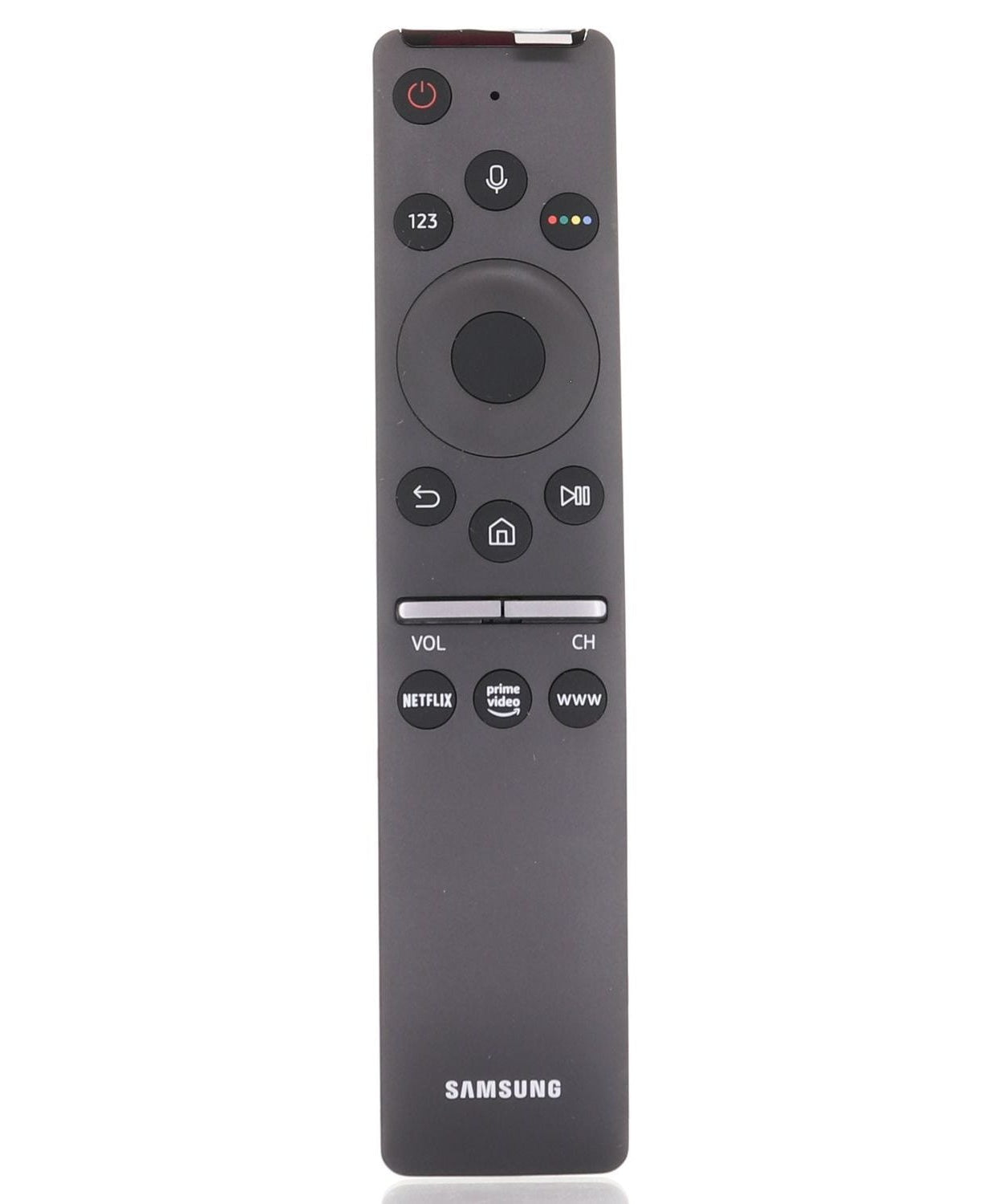 Samsung BN59-01312M / FCC ID: RMCSPR1AP1 Smart Touch TV Remote Control | RF and IR | Voice | 2019 - BN5901312M