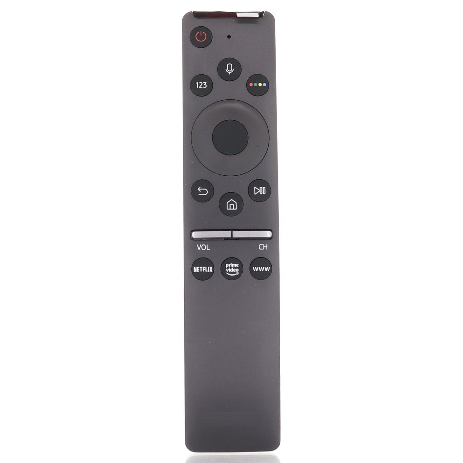 Samsung BN59-01312M / FCC ID: RMCSPR1AP1 Smart Touch TV Remote Control | RF and IR | Voice | 2019 - BN5901312M