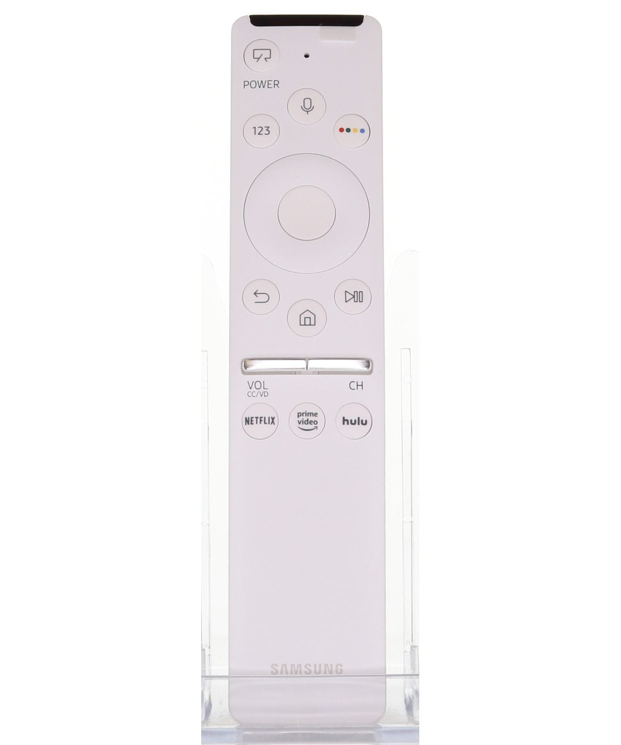 Samsung BN59-01312Q The Frame TV Remote Control with Voice - BN59-01312Q - BN5901312Q