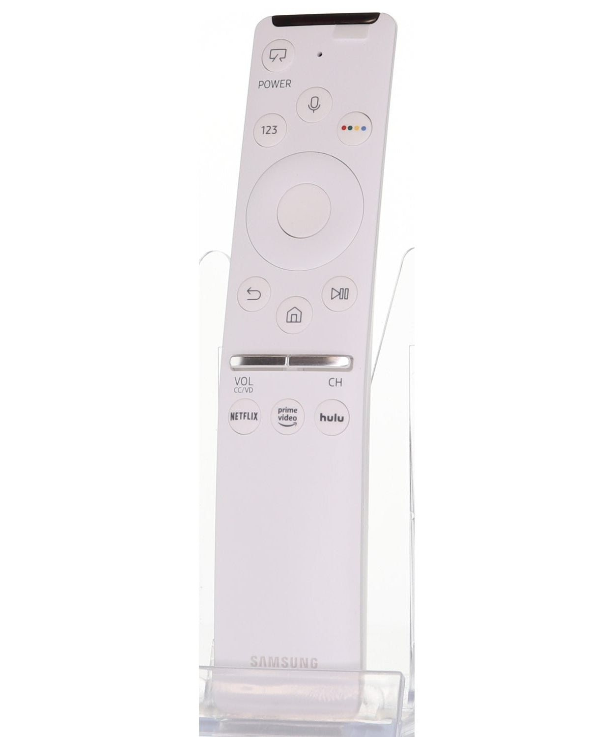 Samsung BN59-01312Q The Frame TV Remote Control with Voice - BN59-01312Q - BN5901312Q