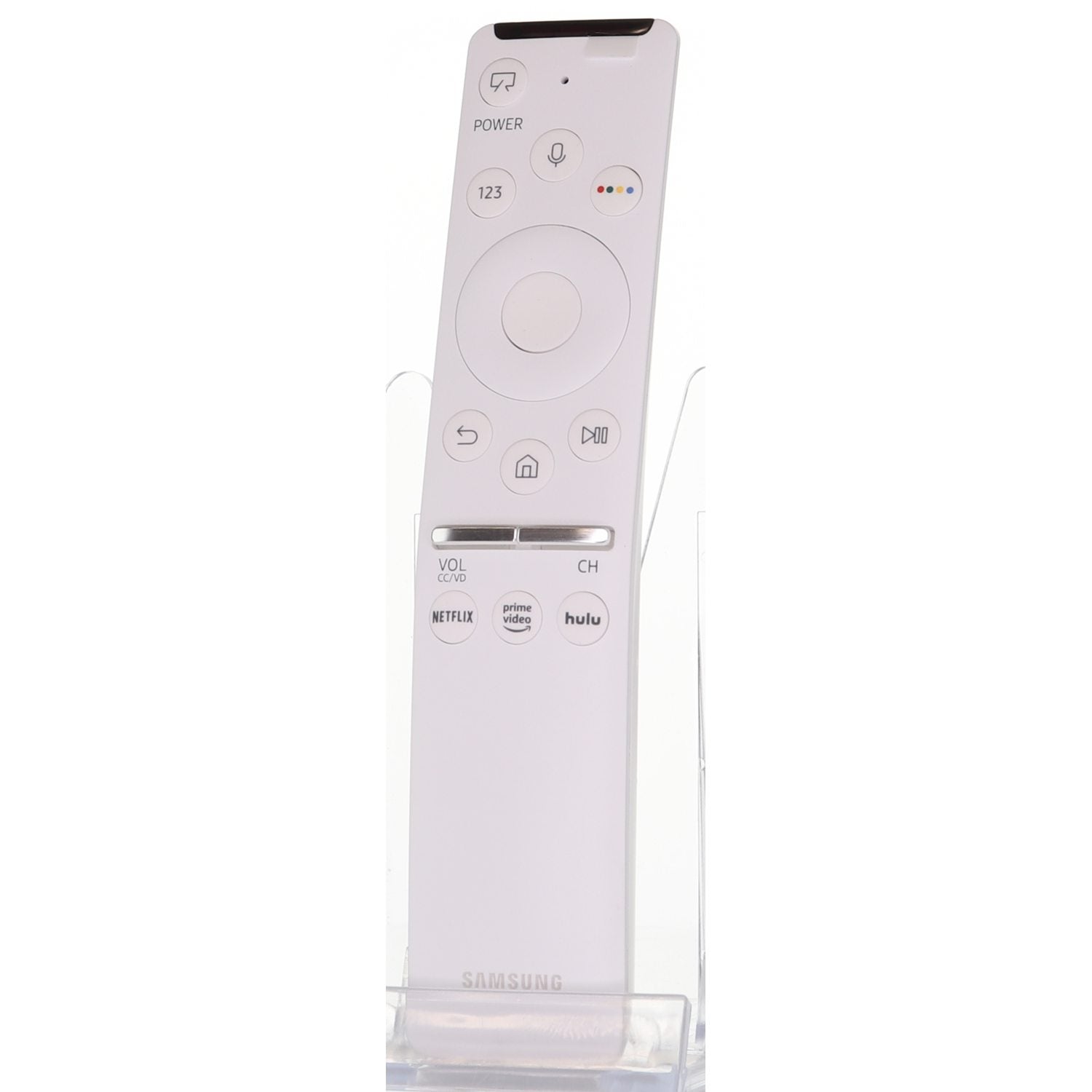 Samsung BN59-01312Q The Frame TV Remote Control with Voice - BN59-01312Q - BN5901312Q