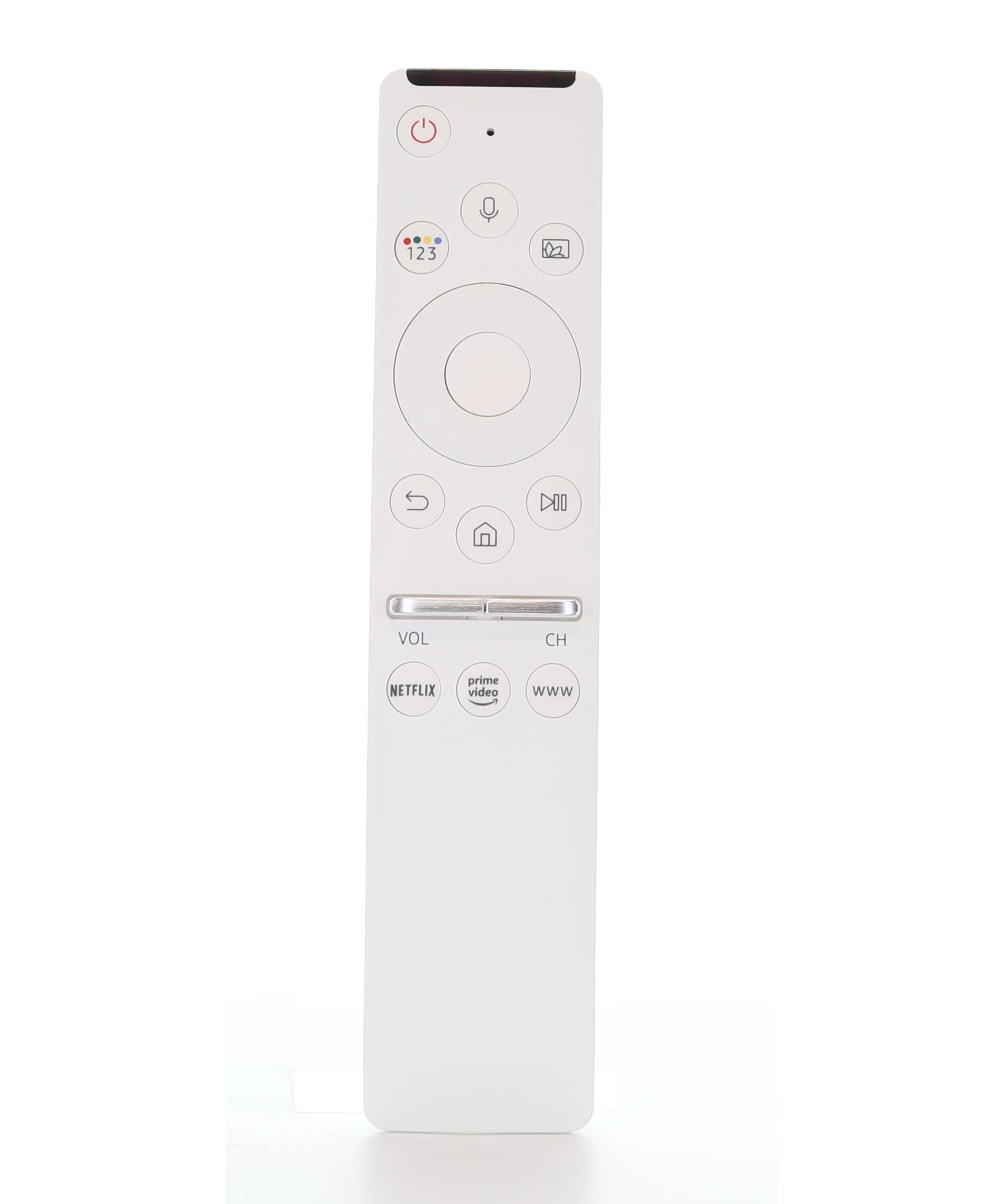 Samsung BN59-01312X Smart Touch TV Remote Control for 2019 The Frame with Voice - BN5901312X