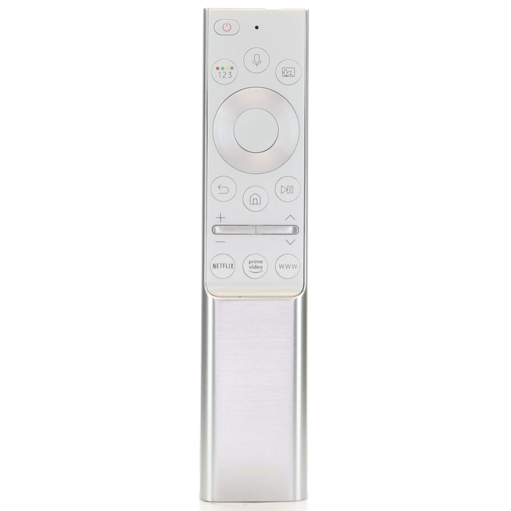 Samsung BN59-01327G Smart Touch TV Remote Control | 2020 | Metal - BN5901327G