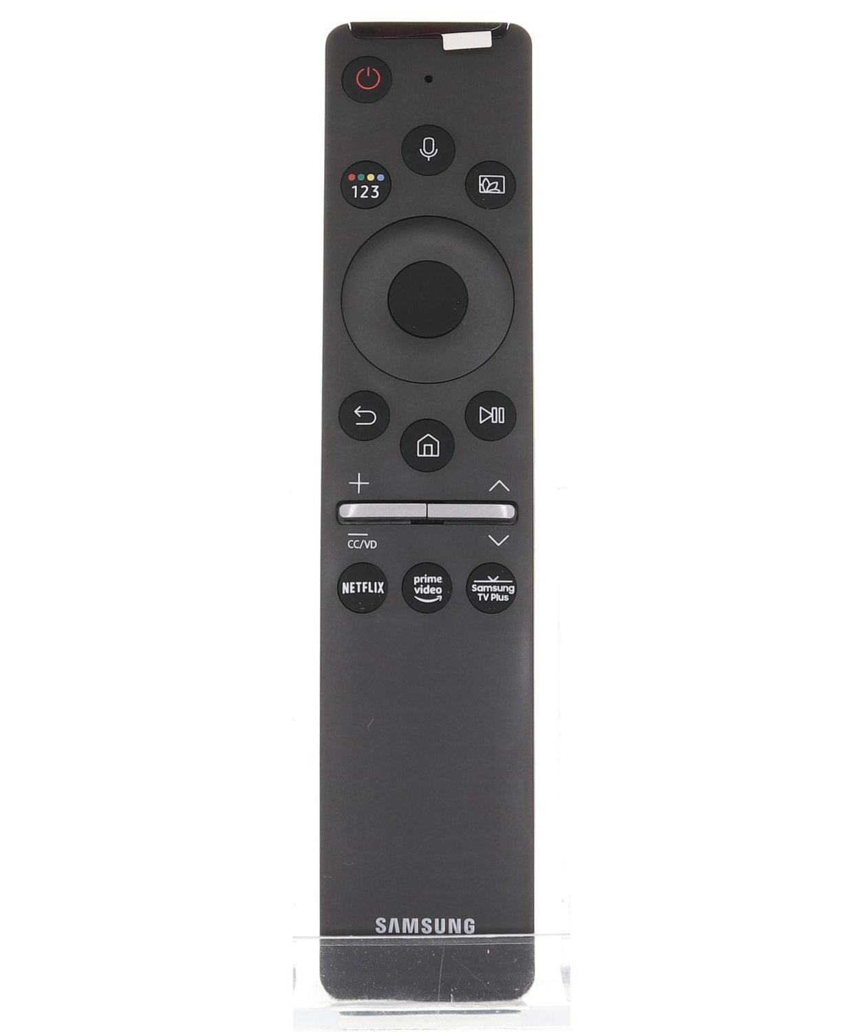 Samsung BN59-01329A / RMCSPT1CP1 Smart Touch TV Remote Control | 2020 | Voice | RF and IR - BN5901329A