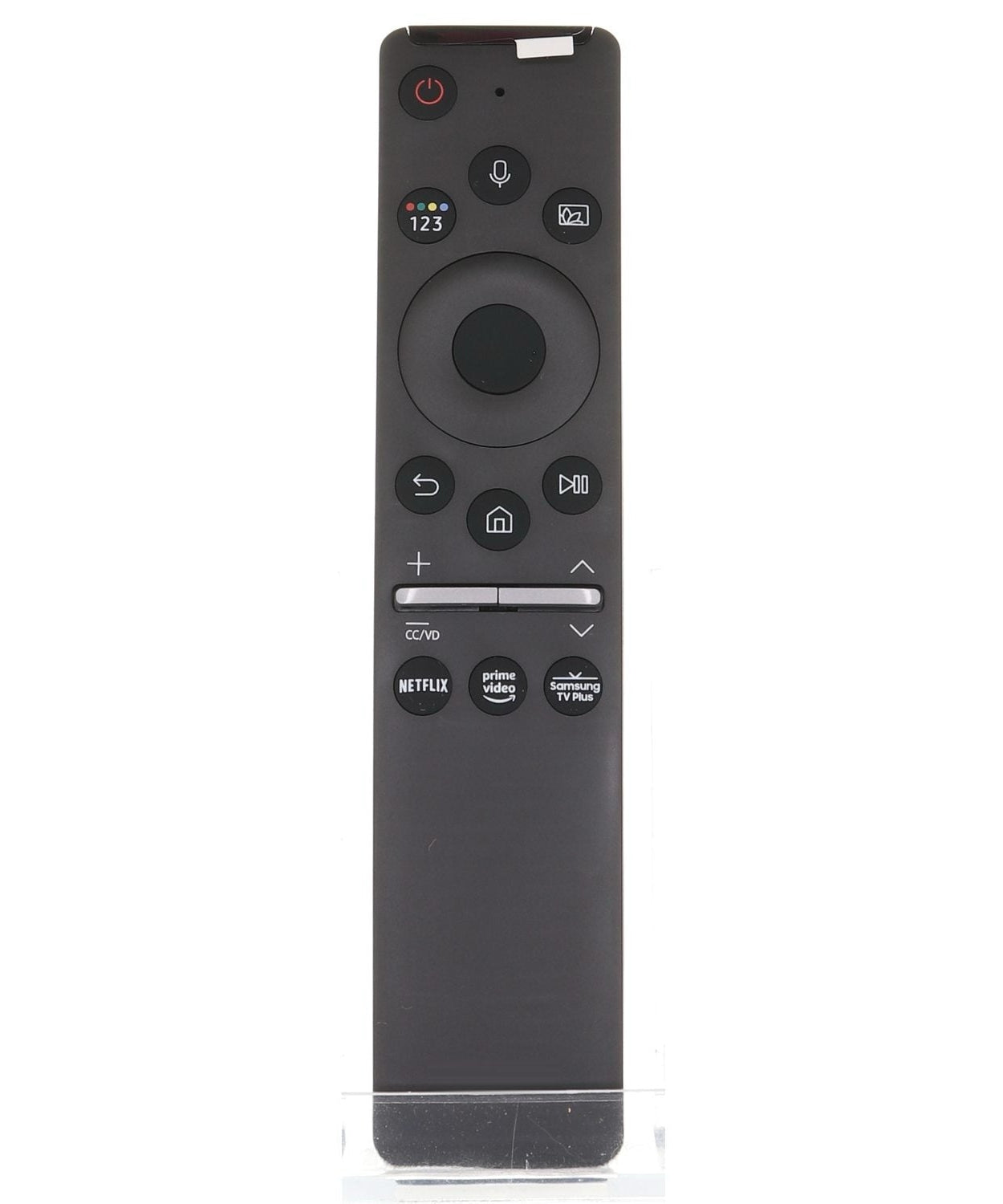 Samsung BN59-01329A / RMCSPT1CP1 Smart Touch TV Remote Control | 2020 | Voice | RF and IR - BN5901329A