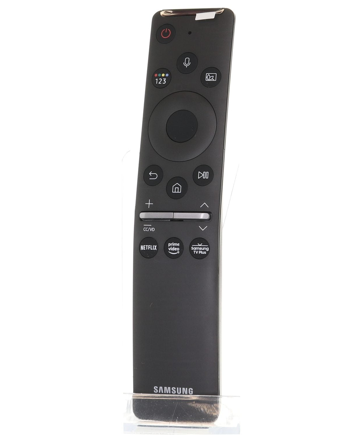 Samsung BN59-01329A / RMCSPT1CP1 Smart Touch TV Remote Control | 2020 | Voice | RF and IR - BN5901329A