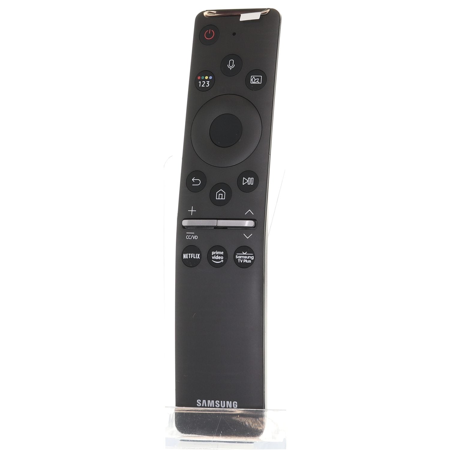 Samsung BN59-01329A / RMCSPT1CP1 Smart Touch TV Remote Control | 2020 | Voice | RF and IR - BN5901329A