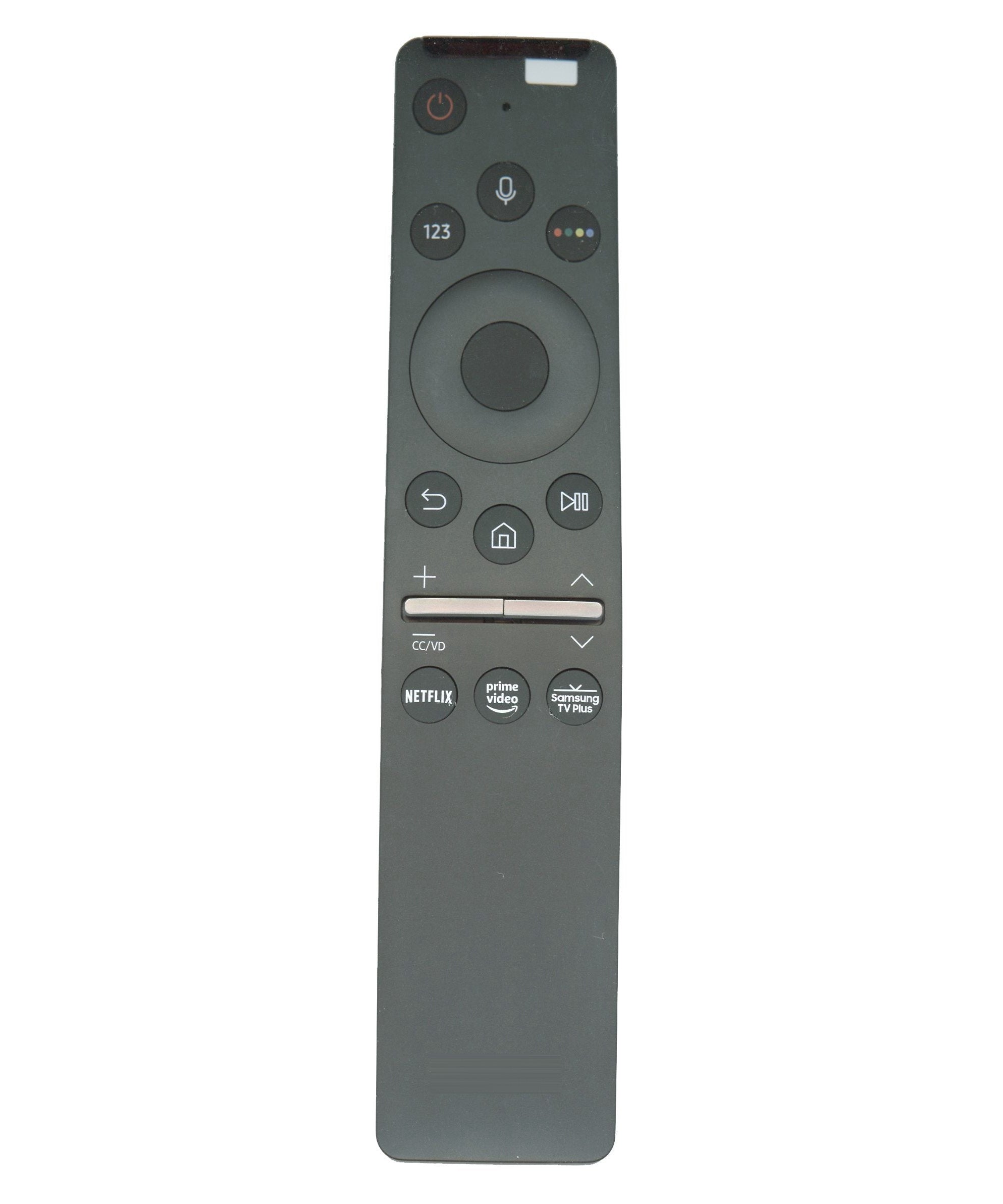 Samsung BN59-01330V / RMCSPR1AP1 2020 RF VOICE TV Remote Control - BN5901330V