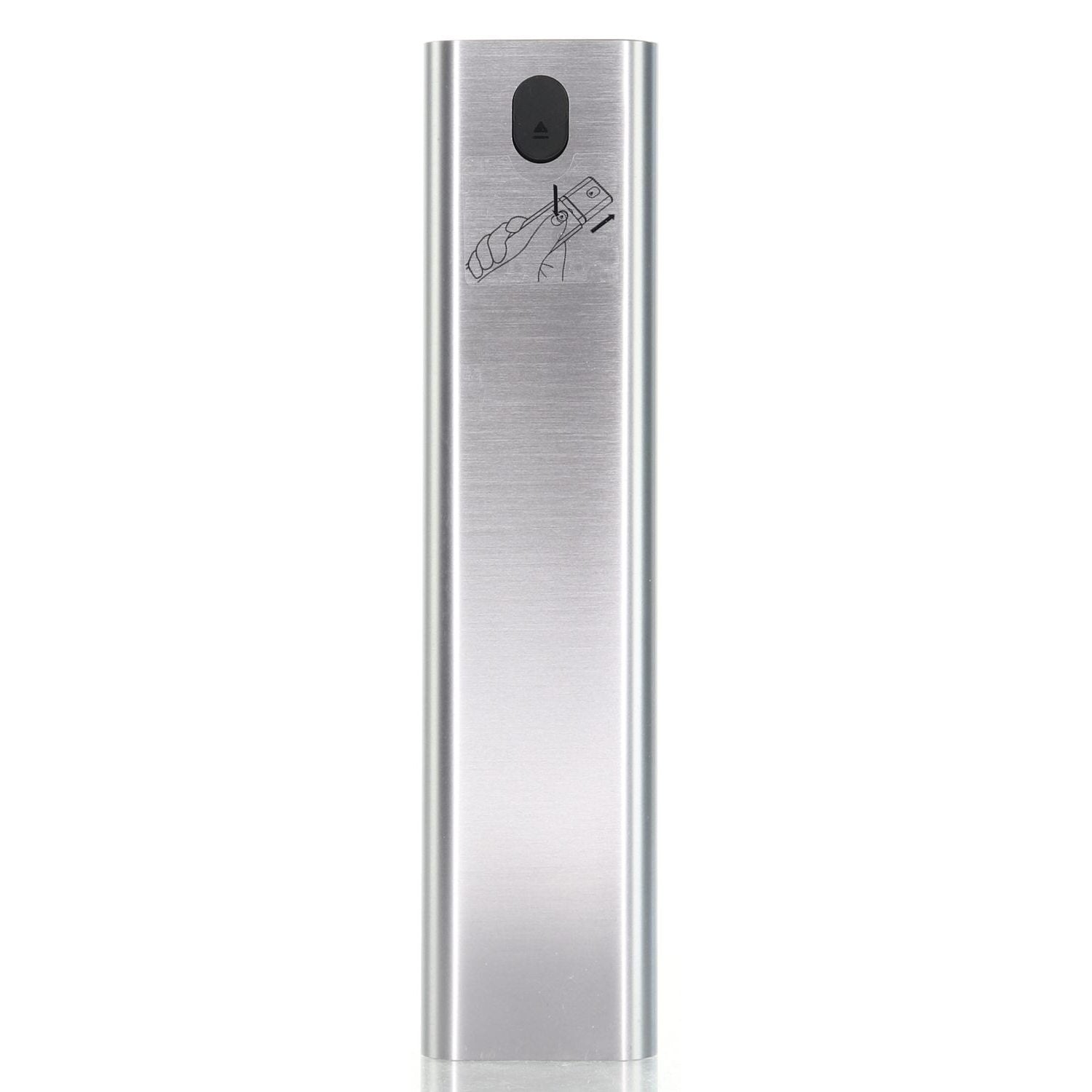 Samsung BN59-01346A Outdoor Smart Touch TV Remote Control | 2020 | Voice | RF and IR | Metal - BN59-01346A - BN5901346A