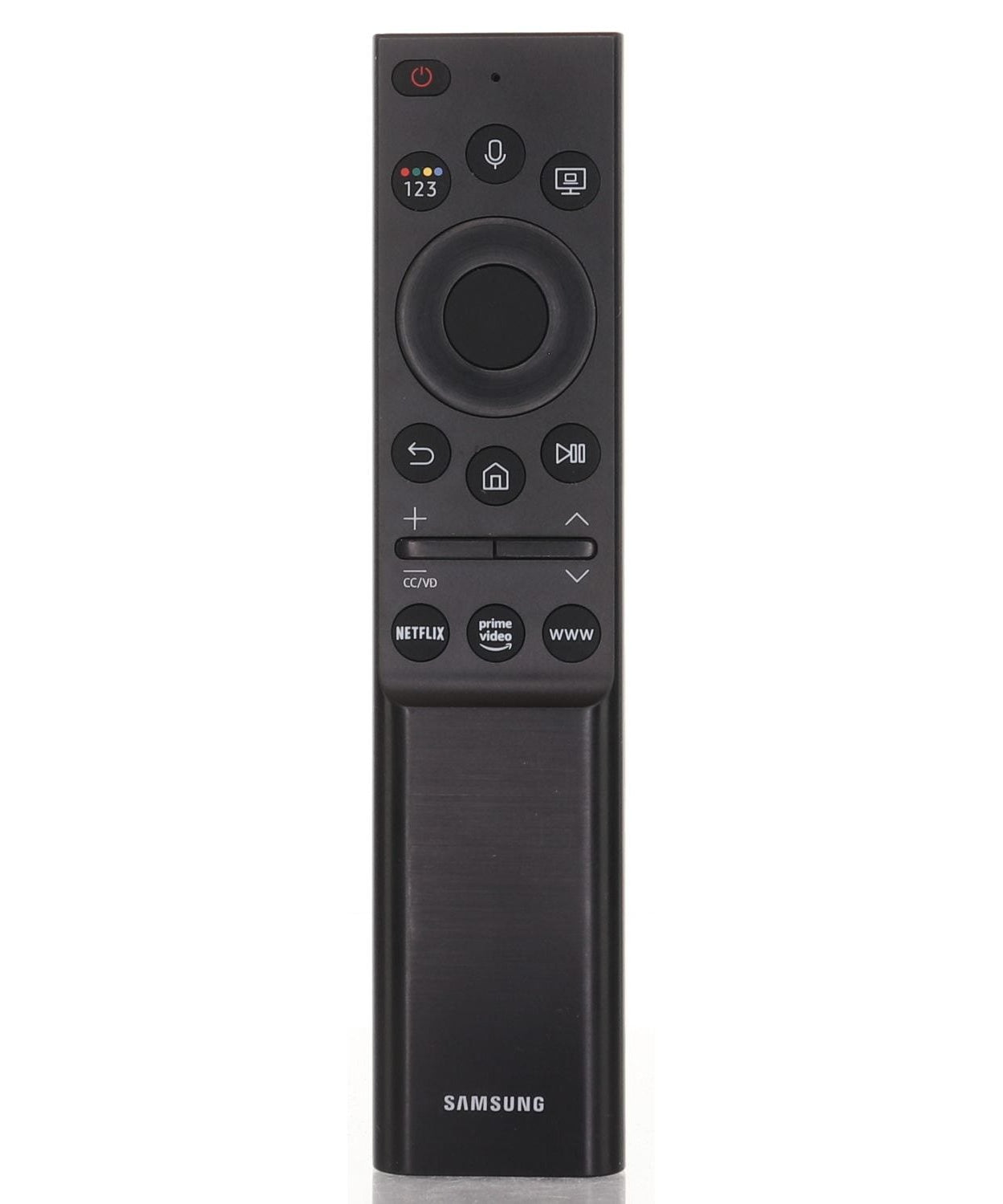 Samsung BN59-01350K Smart Monitor Remote Control | 2021 | Voice - BN5901350K