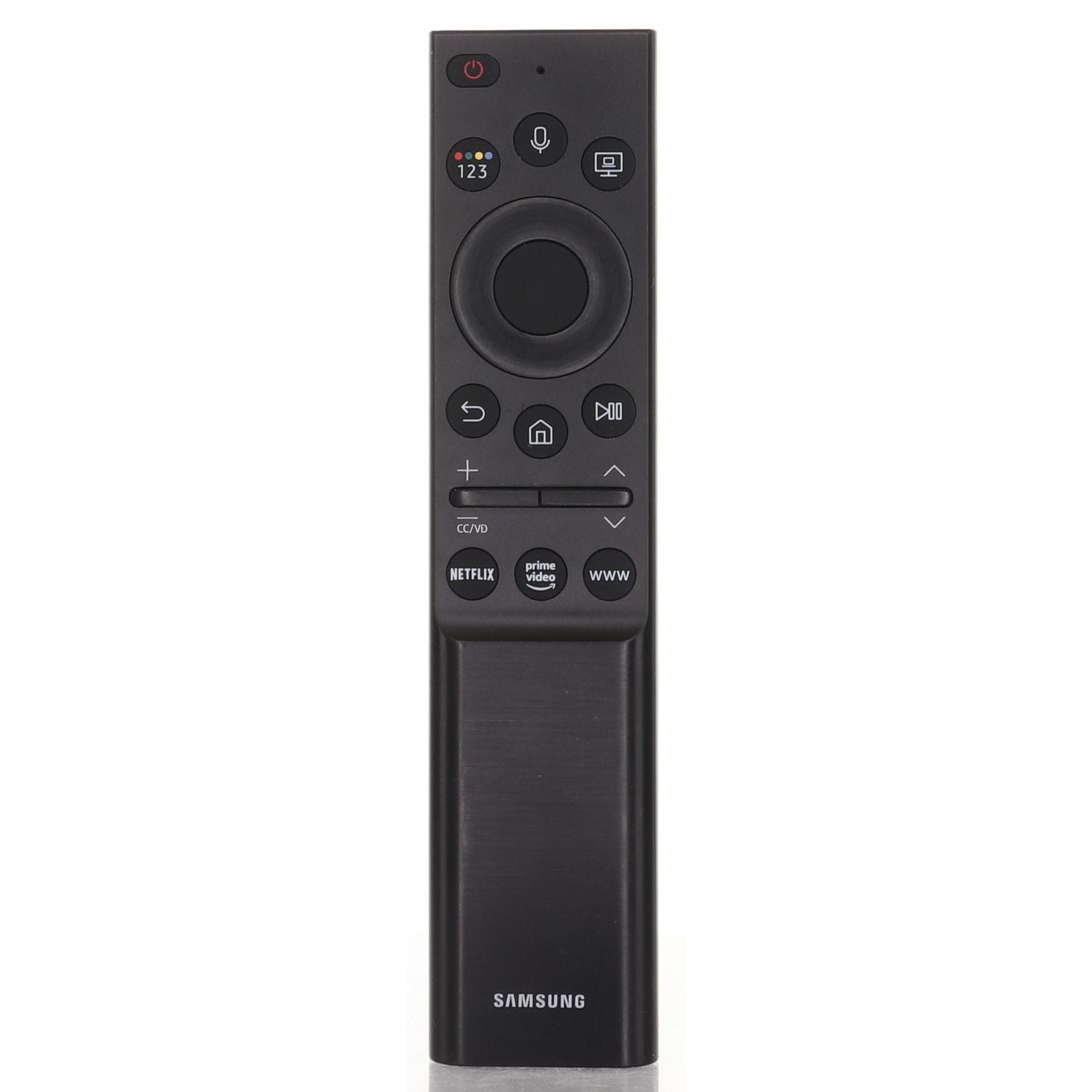 Samsung BN59-01350K Smart Monitor Remote Control | 2021 | Voice - BN5901350K