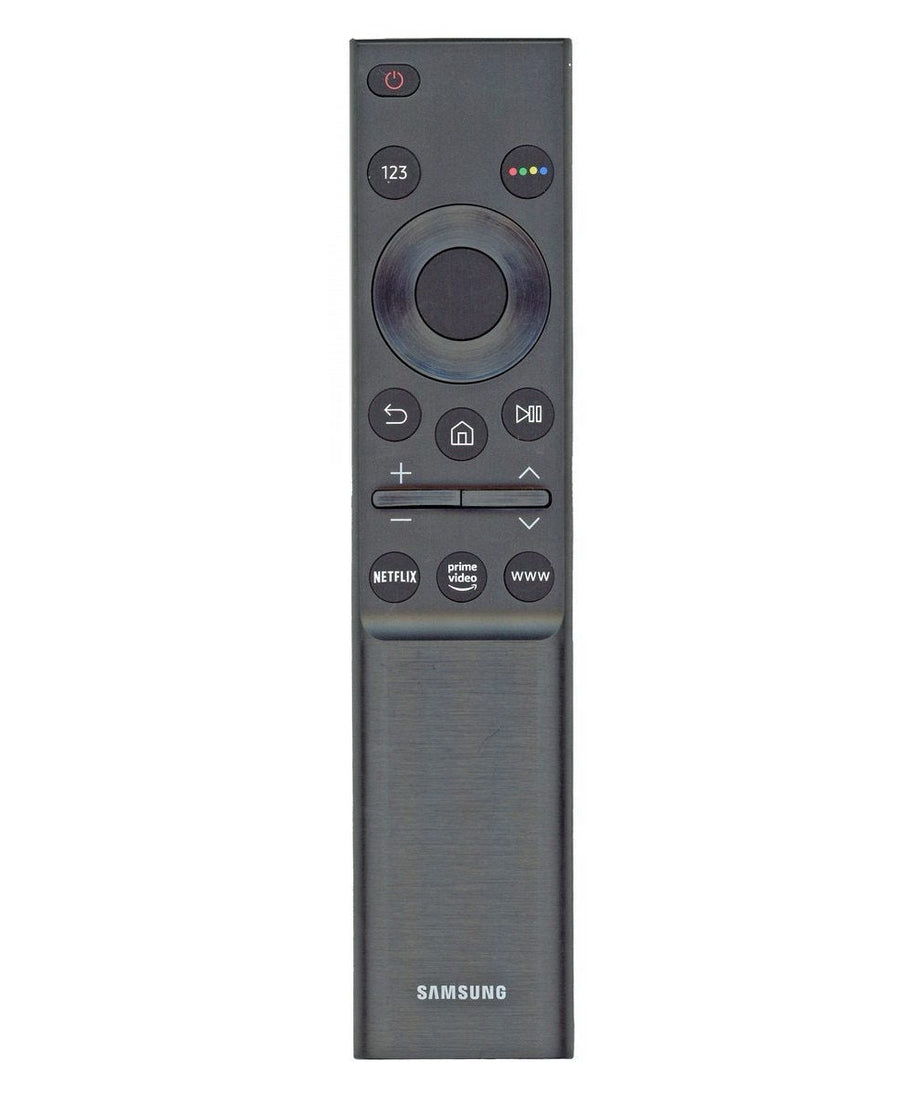 Samsung BN59-01358D IR TV Remote Control | 4K UHD - BN5901358D
