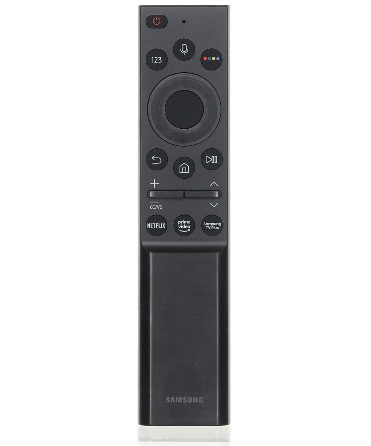 Samsung BN59-01363A / TM21-80A Smart Touch TV Remote Control | 2021 | RF & IR | Voice - BN5901363A