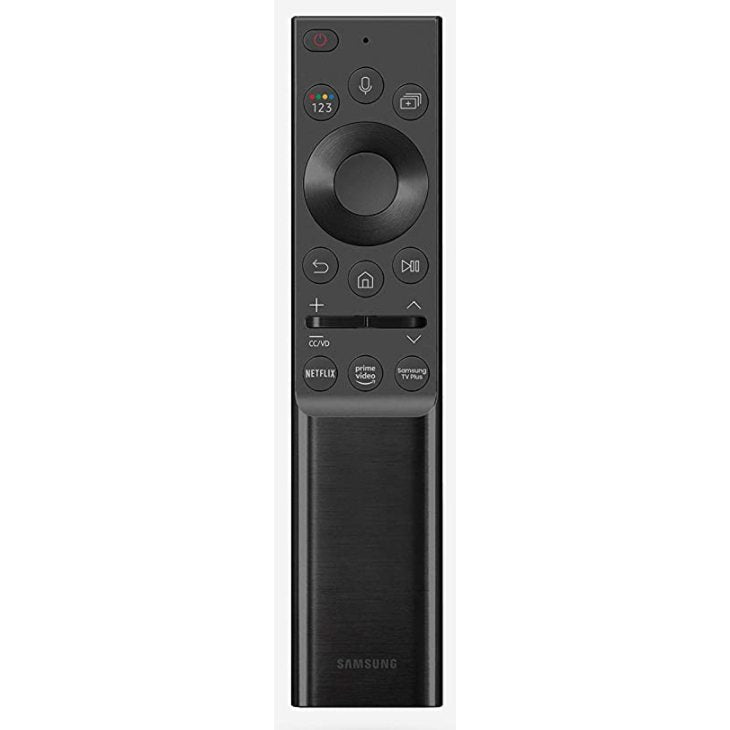 Samsung BN59-01363C / TM21-80A Smart Touch TV Remote Control | 2021 | RF & IR | Voice | Canada | - BN5901363C