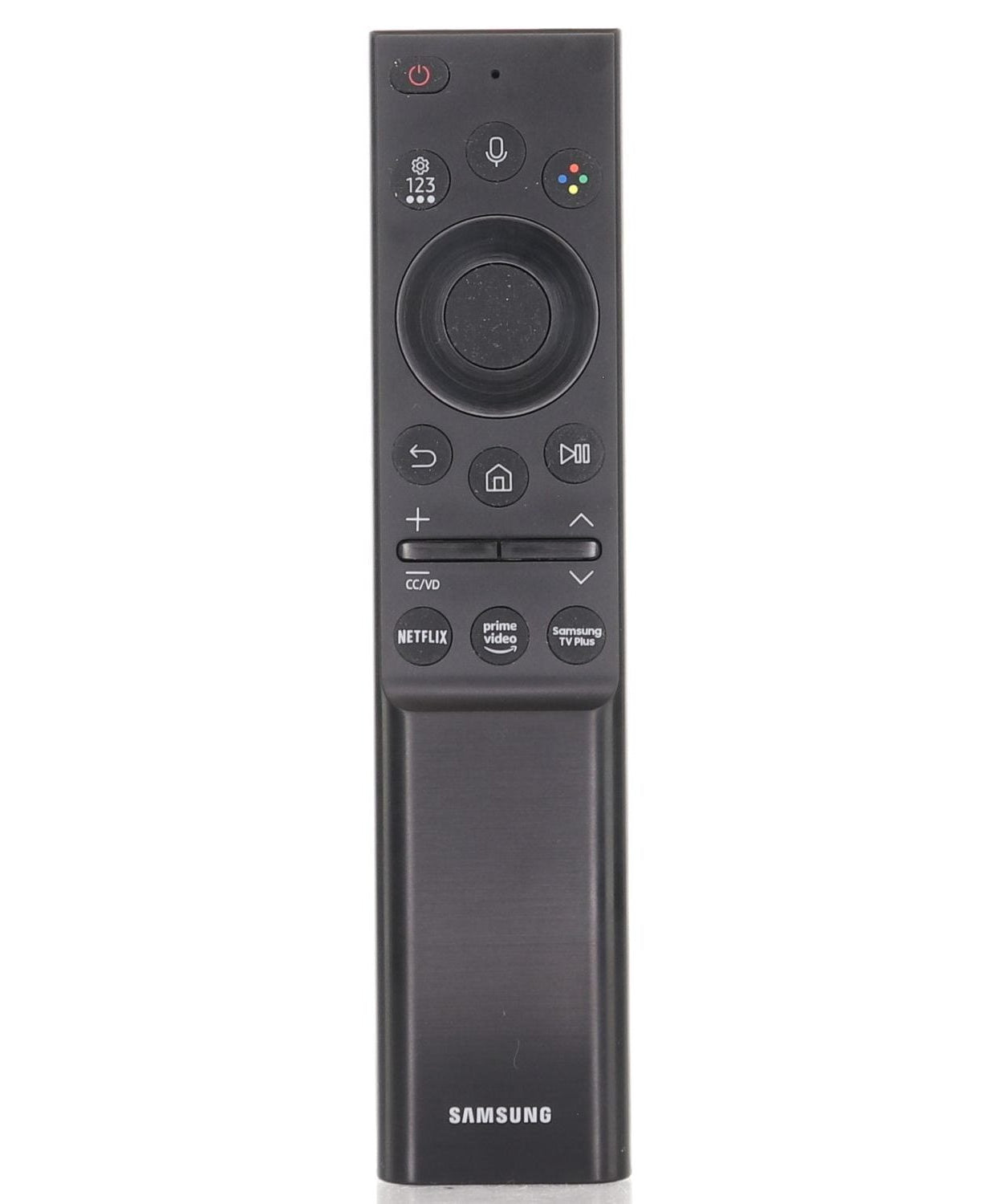 Samsung BN59-01363N / TM21-80A Smart Touch TV Remote Control | 2021 | RF & IR | Voice - BN5901363N