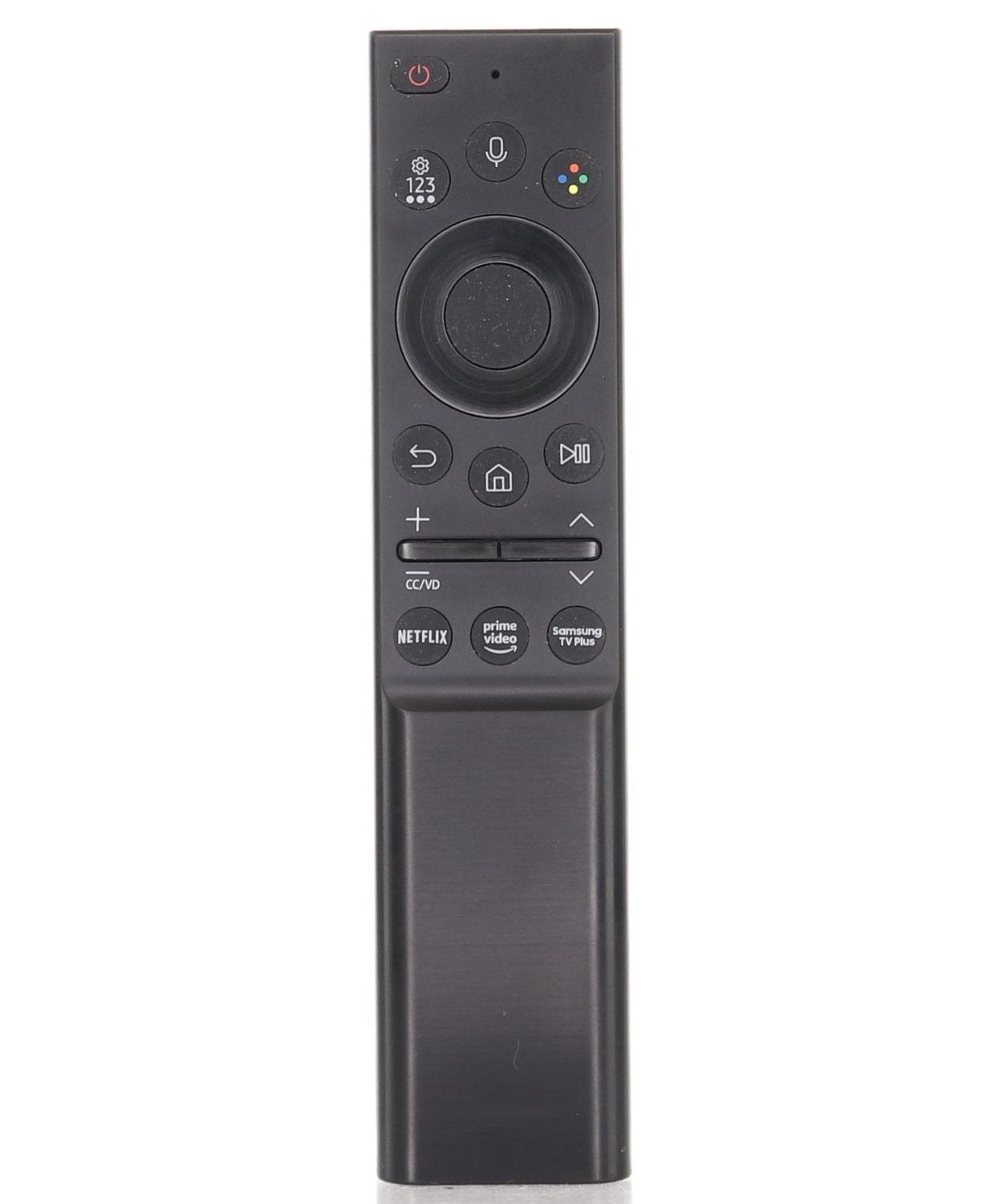 Samsung BN59-01363N / TM21-80A Smart Touch TV Remote Control | 2021 | RF & IR | Voice - BN5901363N