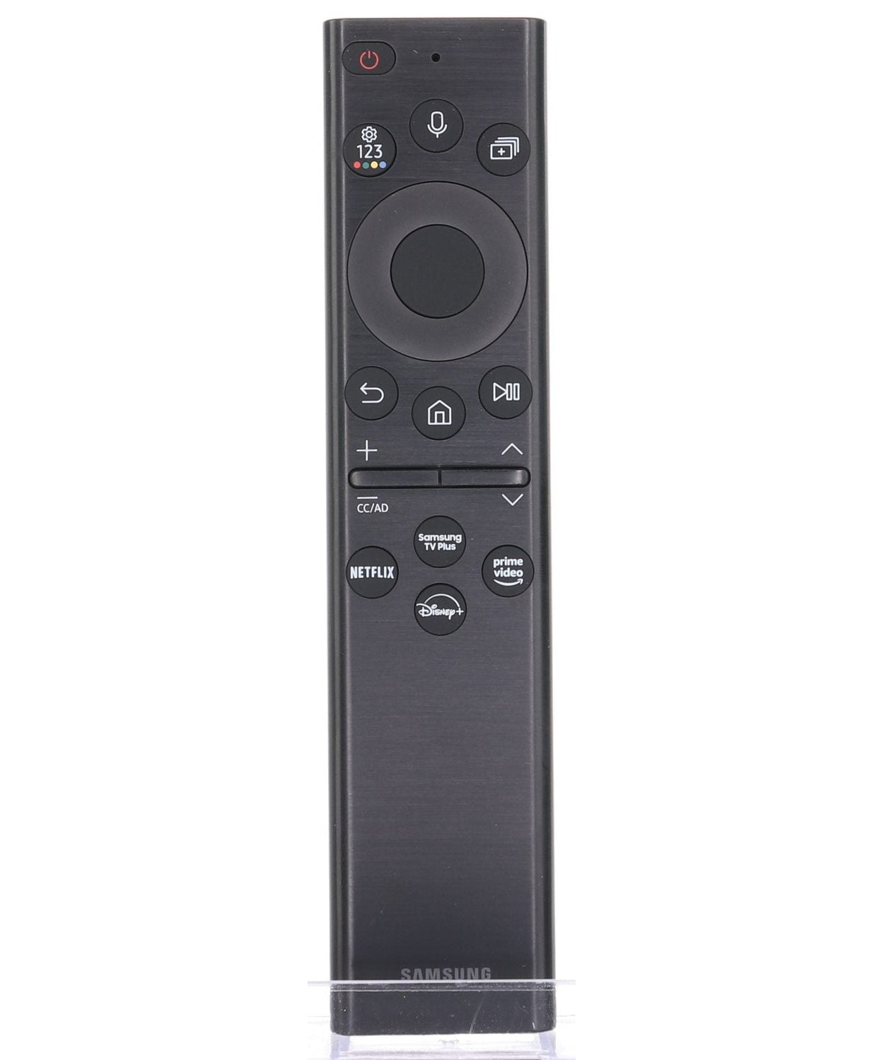Samsung BN59-01385A for 2022 Smart SolarCell TV Remote Control - TM2280E BN5901385A