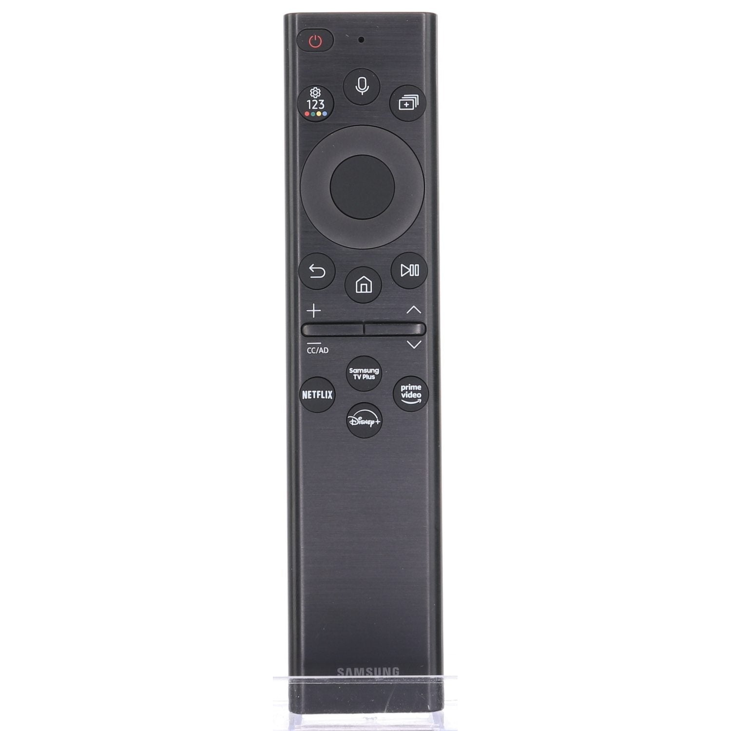 Samsung BN59-01385A for 2022 Smart SolarCell TV Remote Control - TM2280E BN5901385A