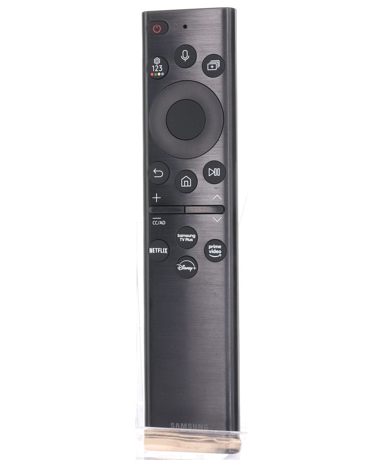 Samsung BN59-01385A for 2022 Smart SolarCell TV Remote Control - TM2280E BN5901385A