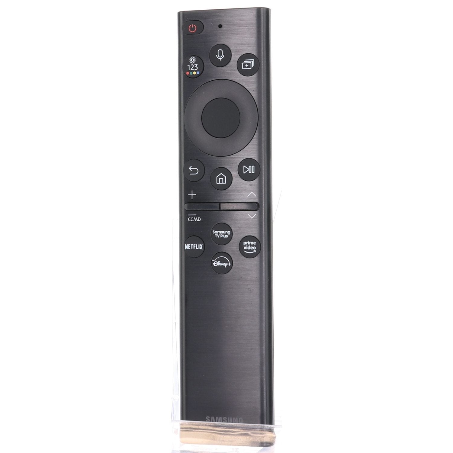 Samsung BN59-01385A for 2022 Smart SolarCell TV Remote Control - TM2280E BN5901385A