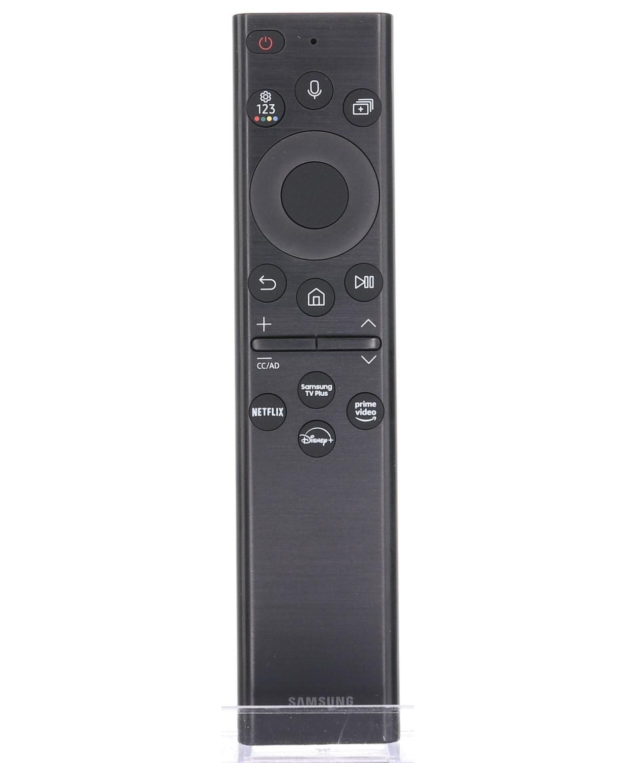 Samsung BN59-01386B SolarCell TV Remote Control - BN5901386B