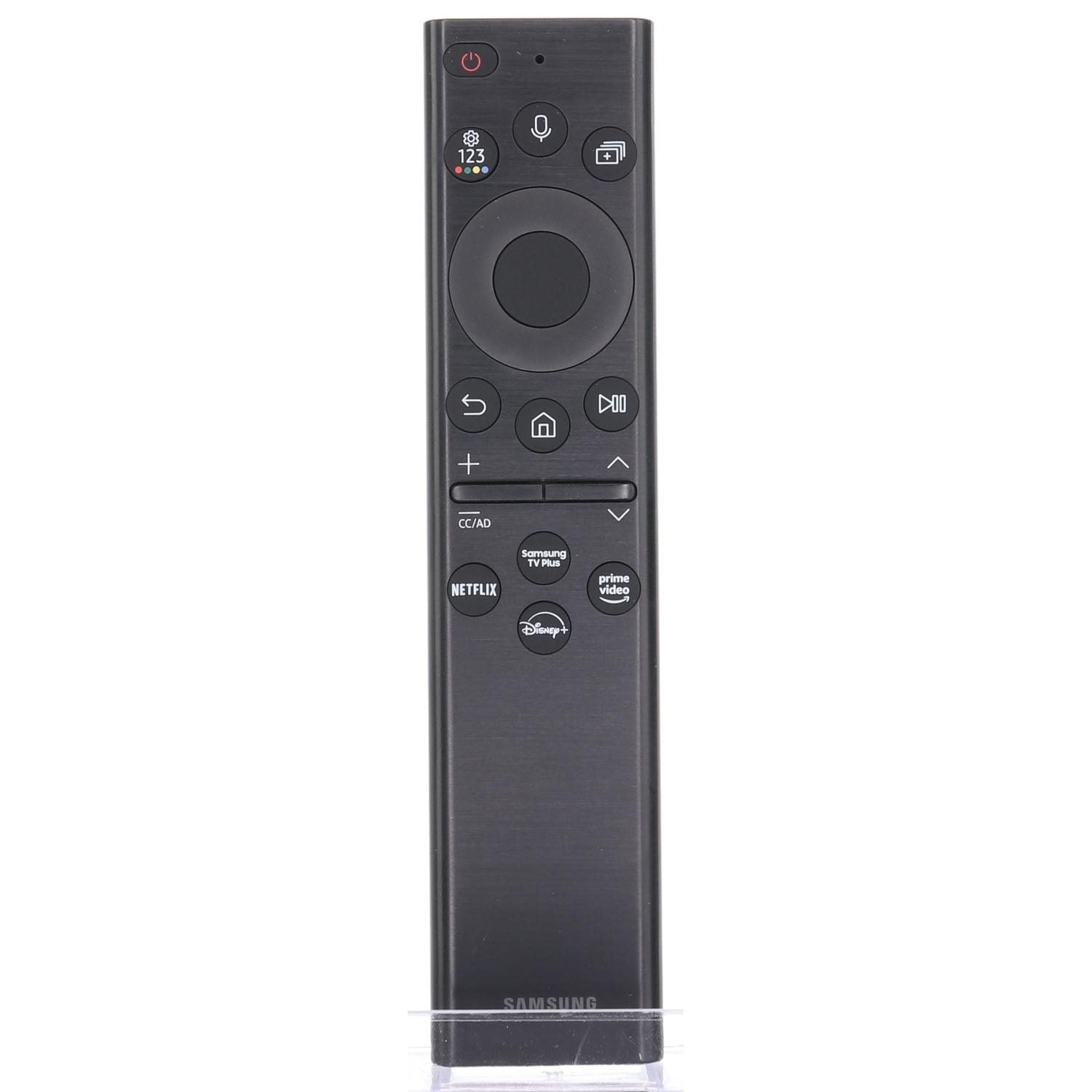 Samsung BN59-01386B SolarCell TV Remote Control - BN5901386B
