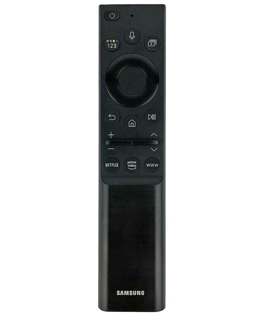 Samsung BN59-01386M Smart Monitor with TV Remote Control | 2022 | Voice | - BN5901386M