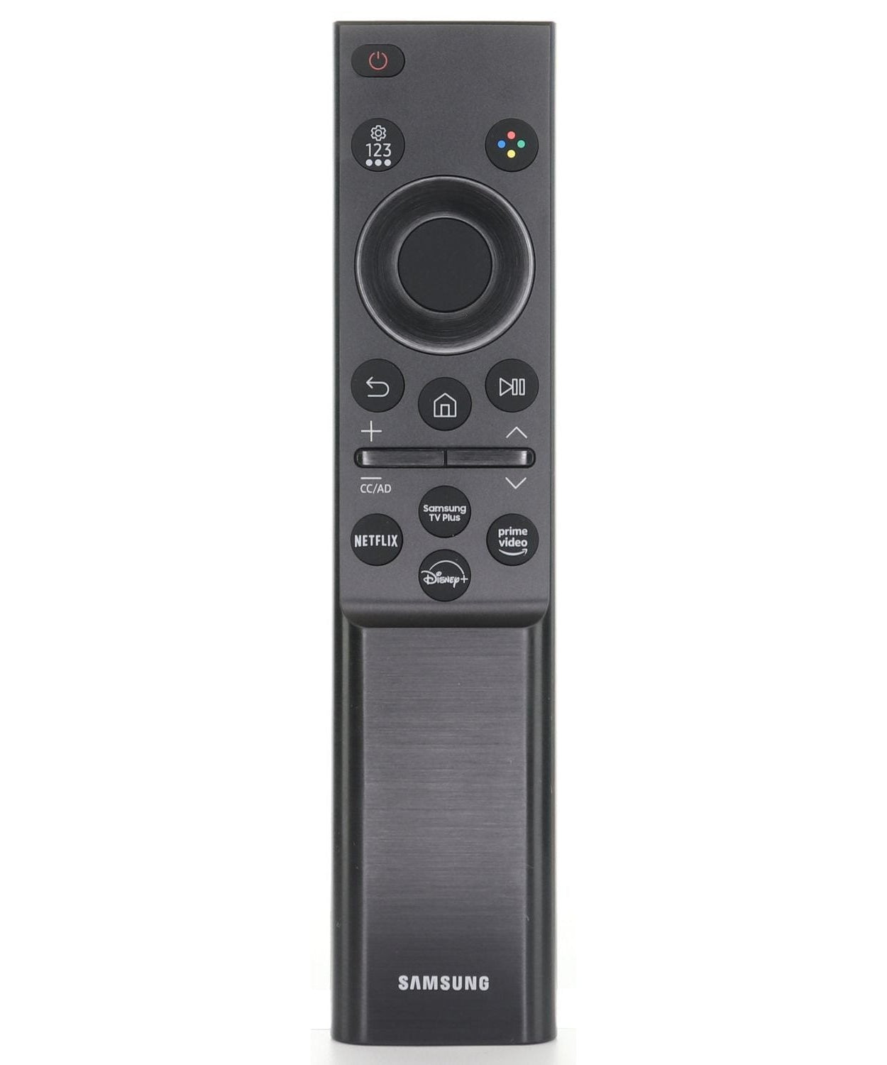 Samsung BN59-01295A / TM1640 IR TV Remote Control | 2016 | - BN5901295A
