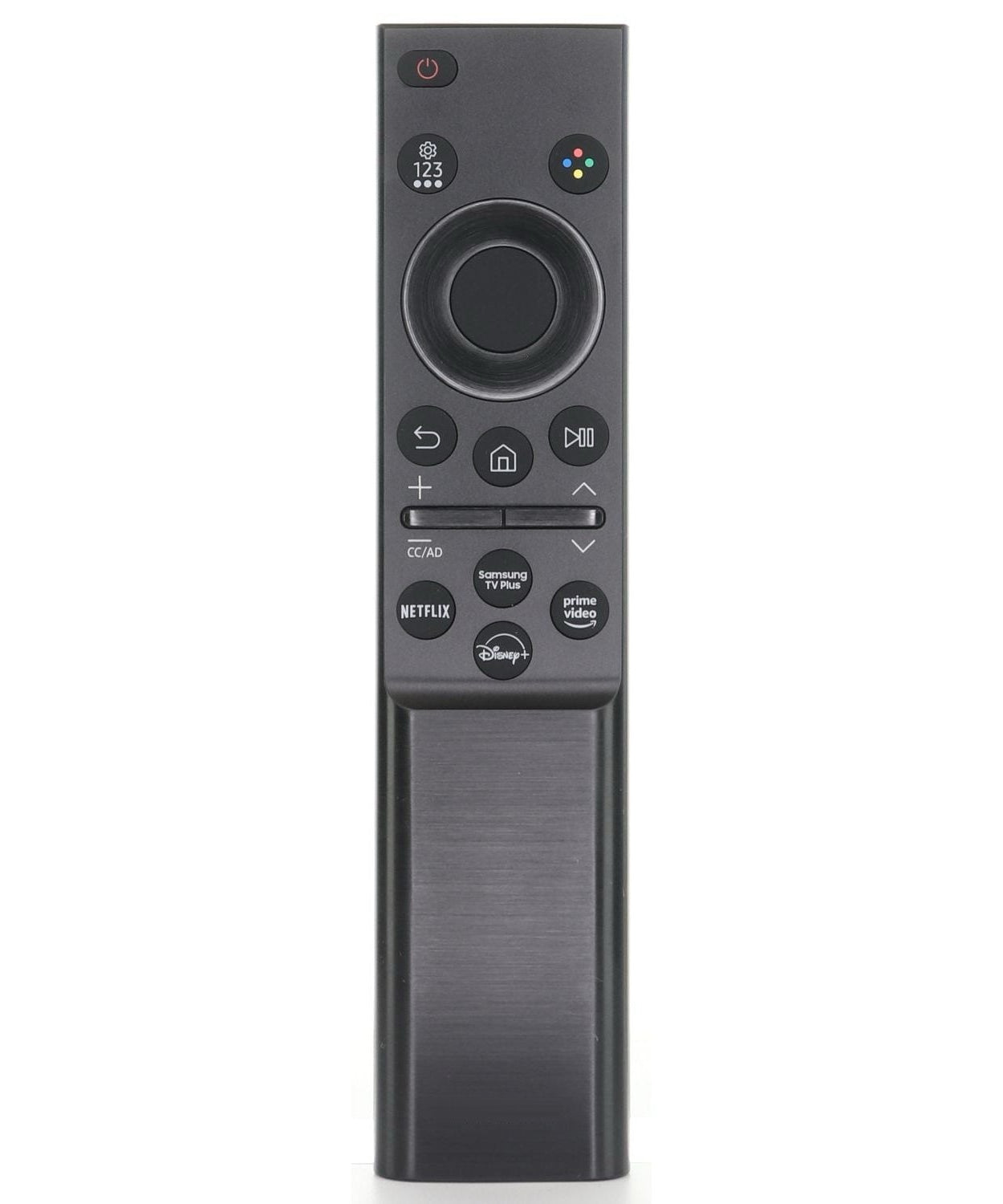 Samsung BN59-01259B TV Remote Control | 2017 | IR - BN5901259B