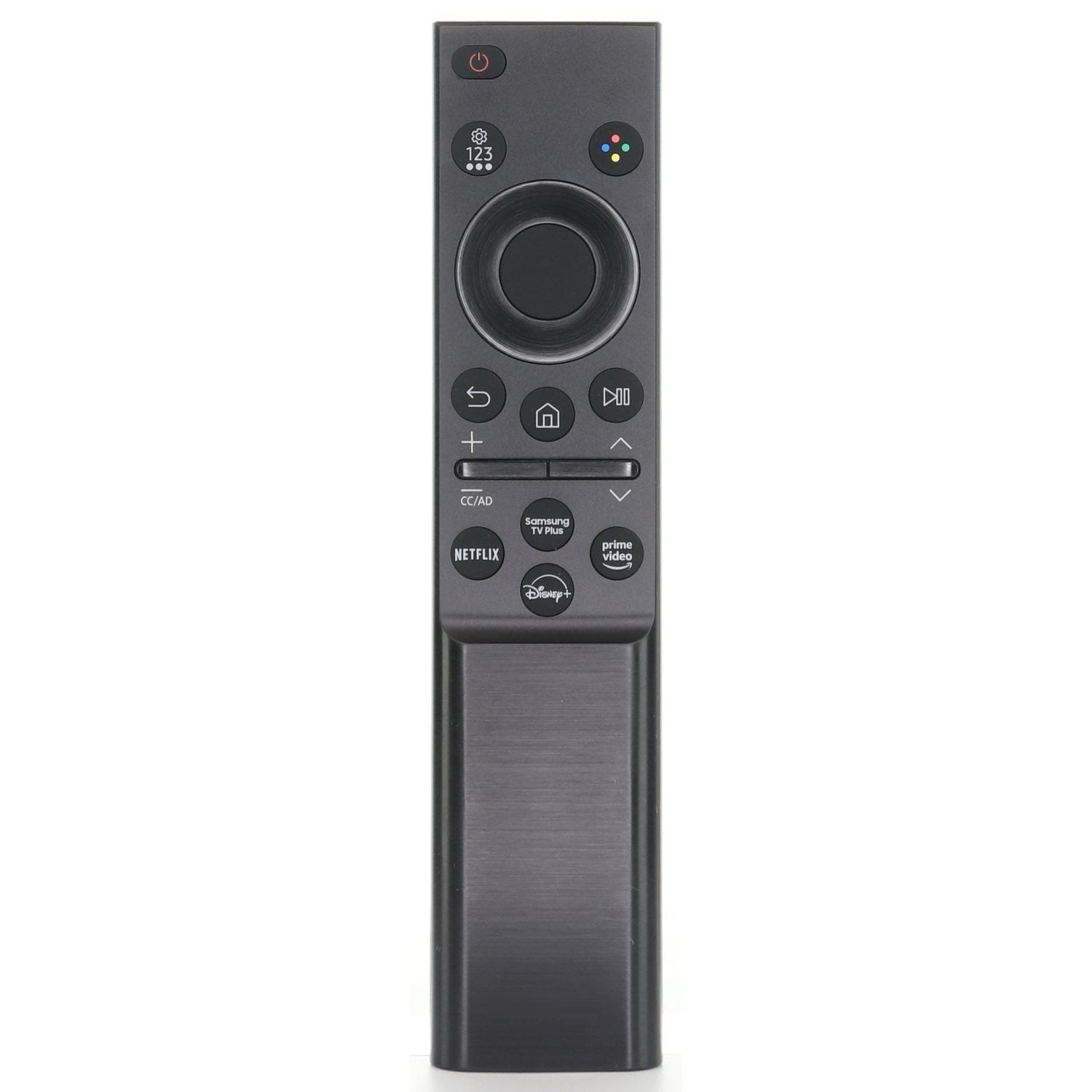 Samsung BN59-01259B TV Remote Control | 2017 | IR - BN5901259B