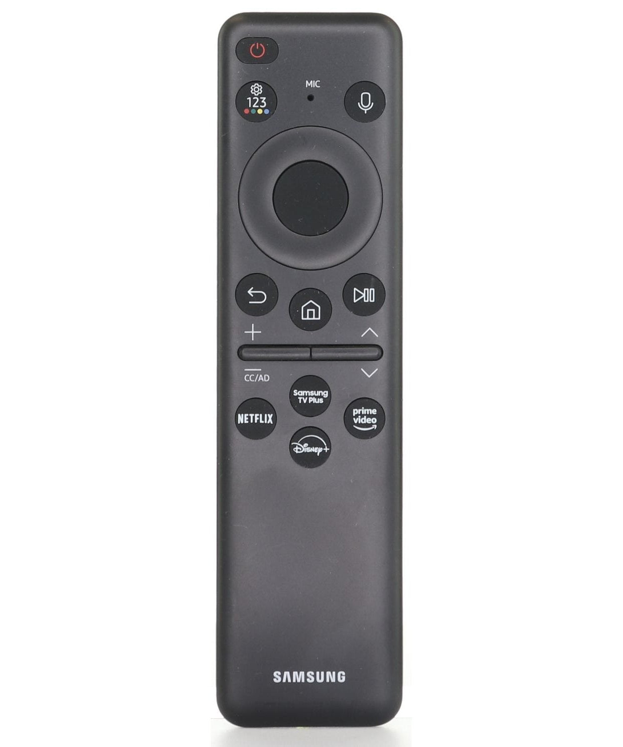 Samsung BN59-01432A / TM2360E 2023 SOLAR SMART TV Remote Control | Samsung TV Plus | Netflix | Prime | Disney + - BN5901432A
