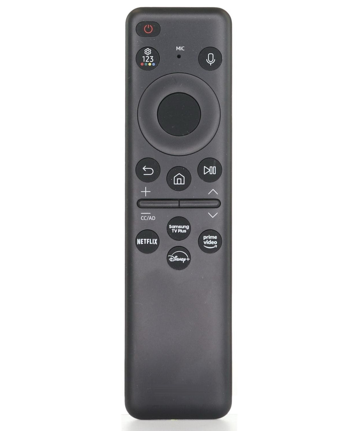 Samsung BN59-01432A / TM2360E 2023 SOLAR SMART TV Remote Control | Samsung TV Plus | Netflix | Prime | Disney + - BN5901432A