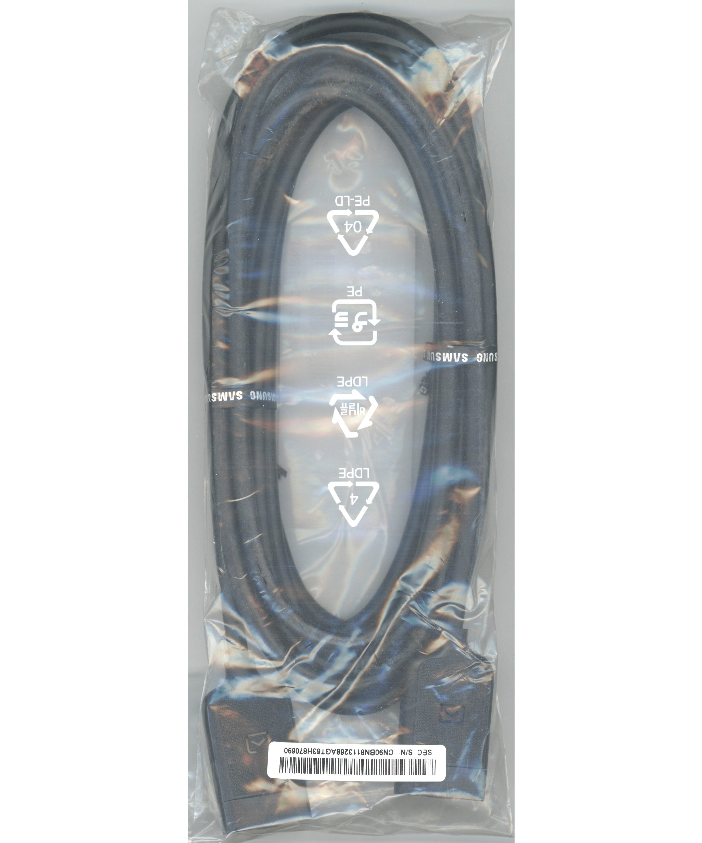 Samsung BN81-13268A One Connect Cable - BN8113268A