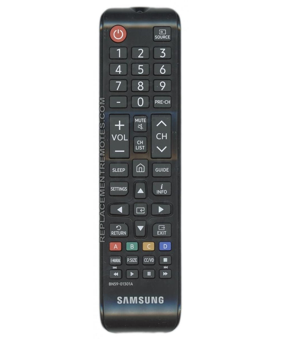 Samsung BN81-15950A TV Remote Control - BN8115950A