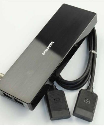 Samsung BN91-17814A Assembly Fixing-Jackpack with 6-Foot One Connect Cable - BN9117814A