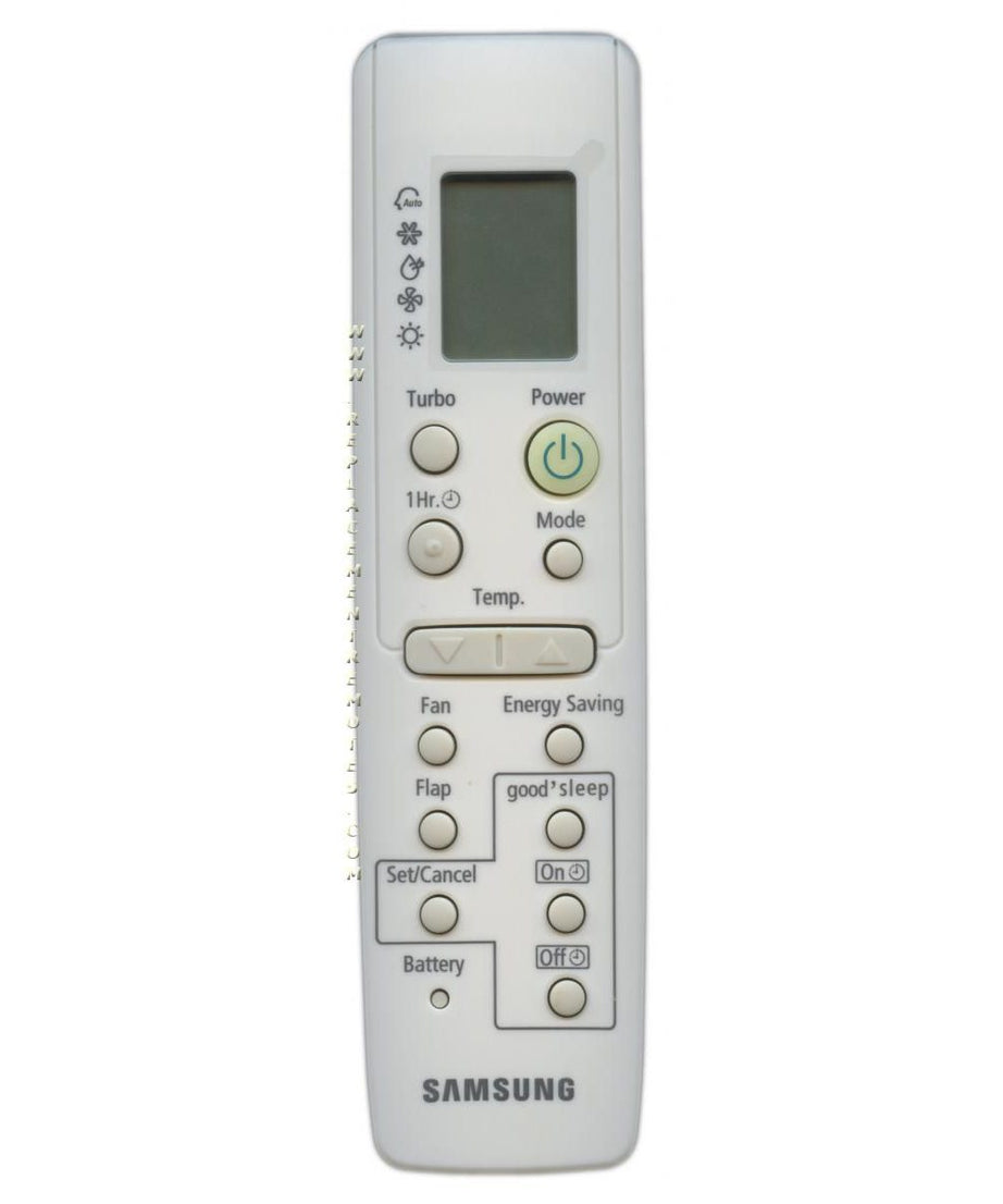 Samsung DB93-03012R Klimaanlagen-Fernbedienung - DB9303012R