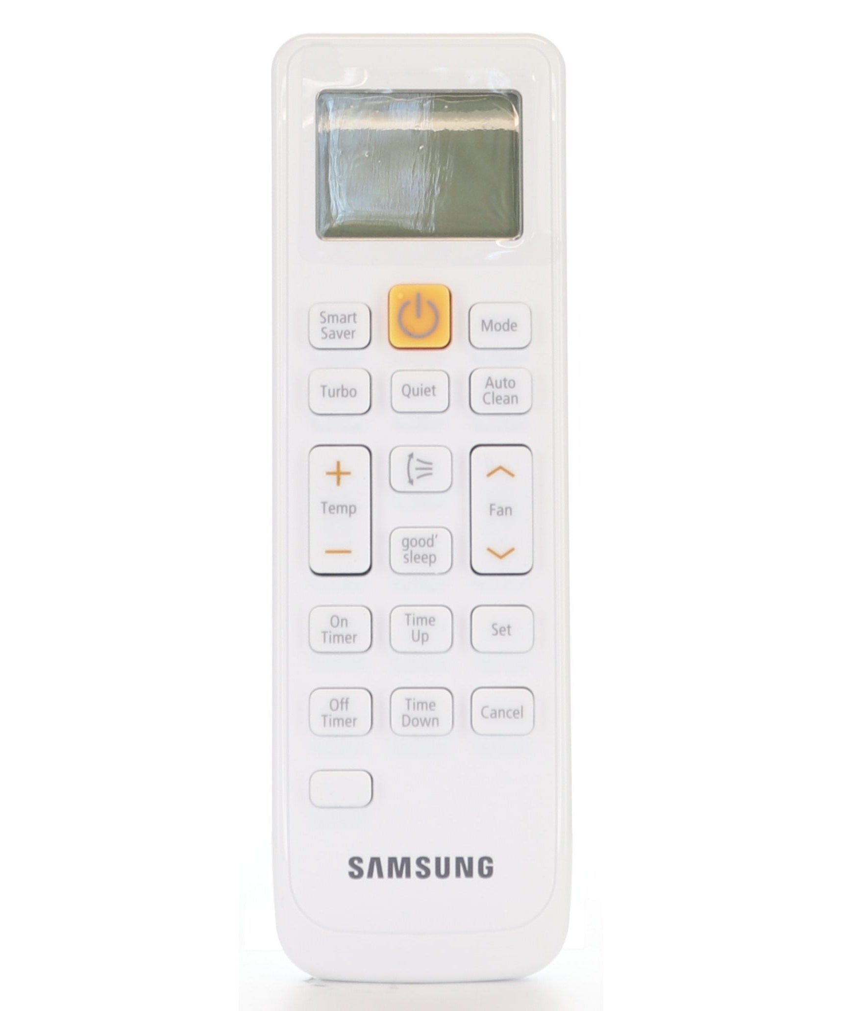 Samsung DB93-11115K Mini-Split-Klimaanlagen-Fernbedienung | LCD-Bildschirm | Thermostatisch - DB9311115K