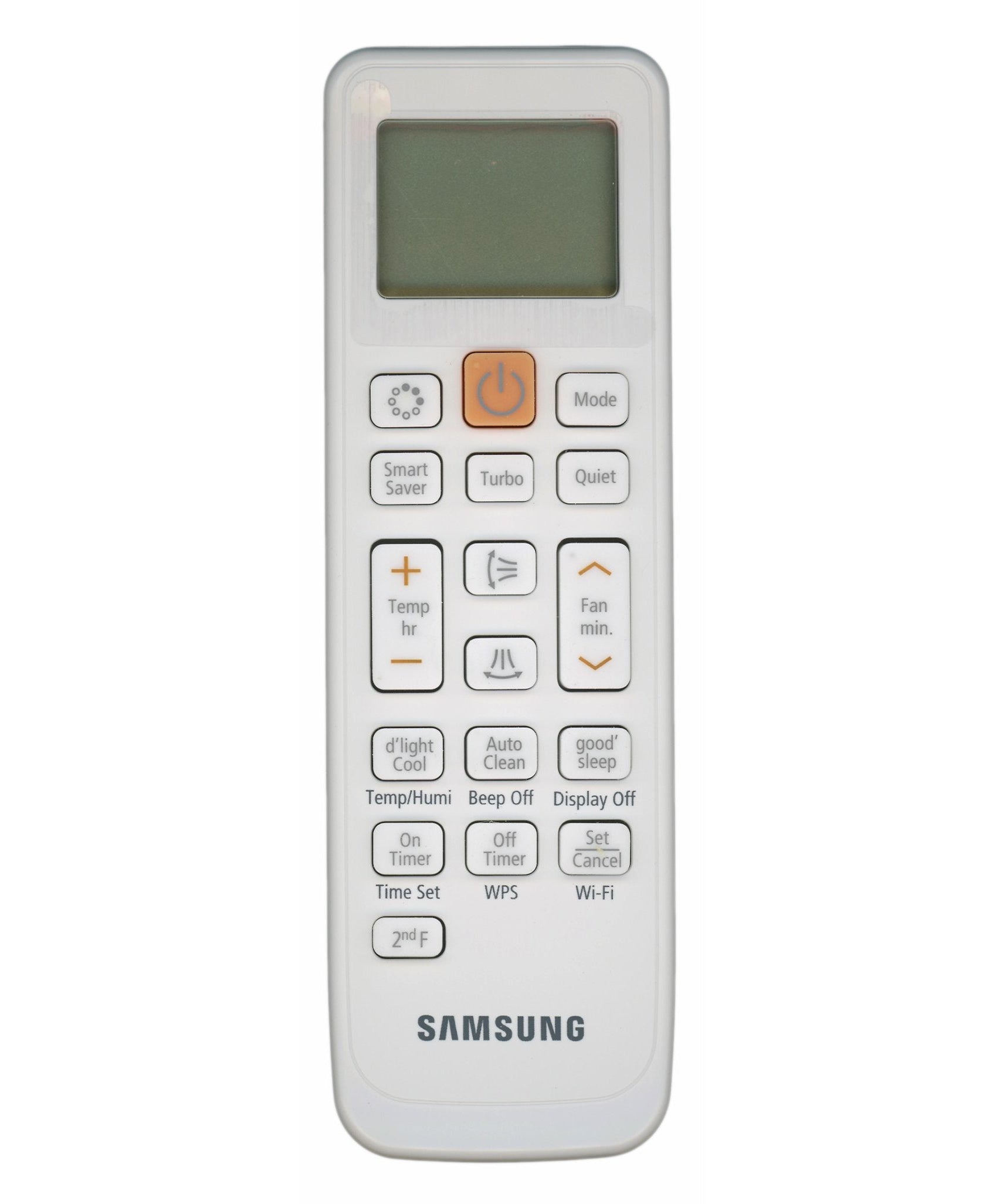 Samsung DB93-11489K Klimaanlagen-Fernbedienung - DB9311489K