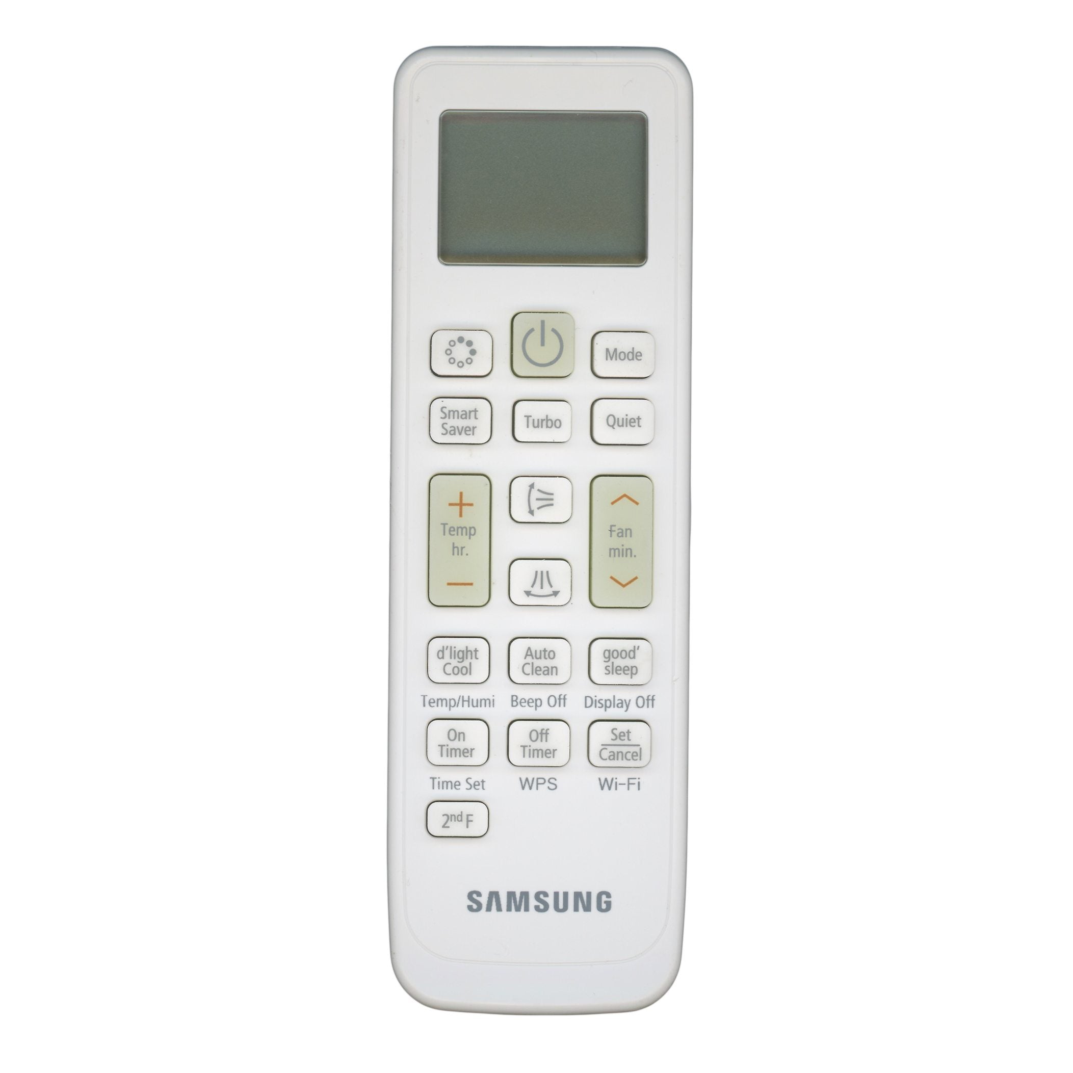 Samsung DB93-11489S Klimaanlagen-Fernbedienung - DB9311489S