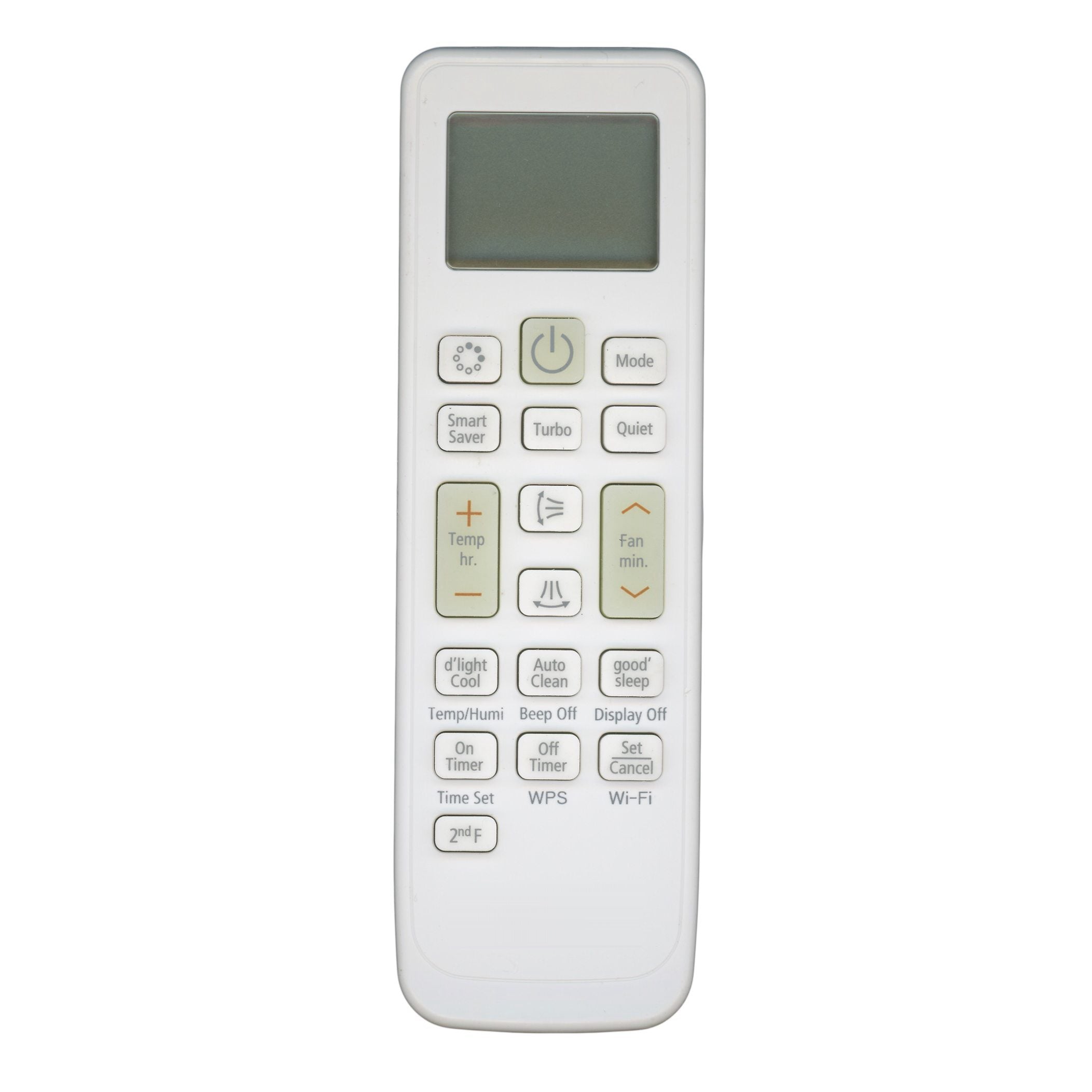 Samsung DB93-11489S Klimaanlagen-Fernbedienung - DB9311489S