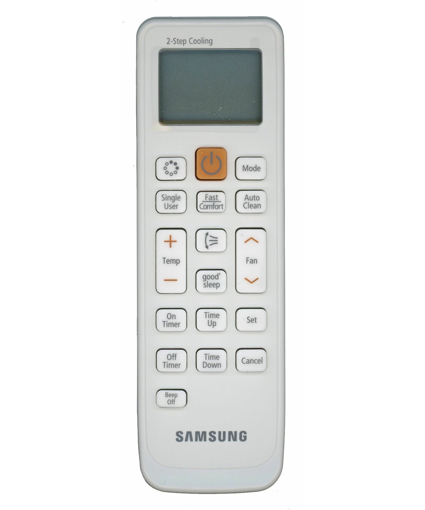 Samsung DB93-14195B Klimaanlagen-Fernbedienung - DB9314195B