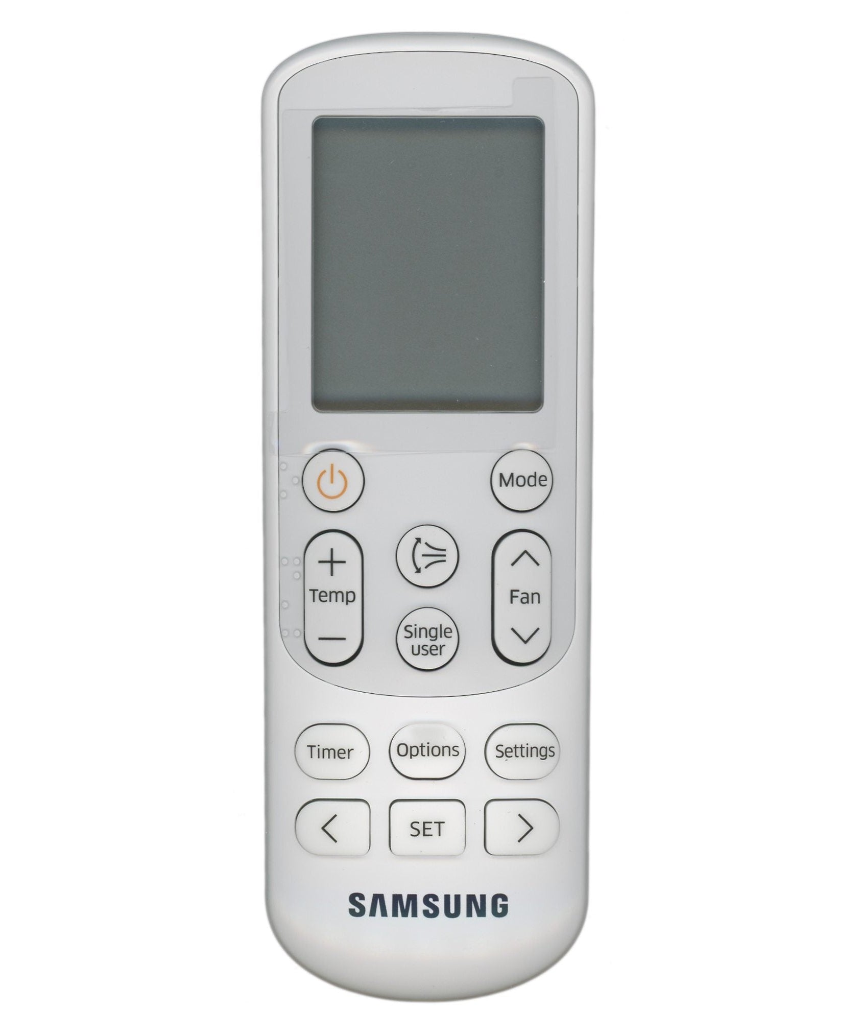 Samsung DB93-15882Q Klimaanlagen-Fernbedienung - DB9315882Q