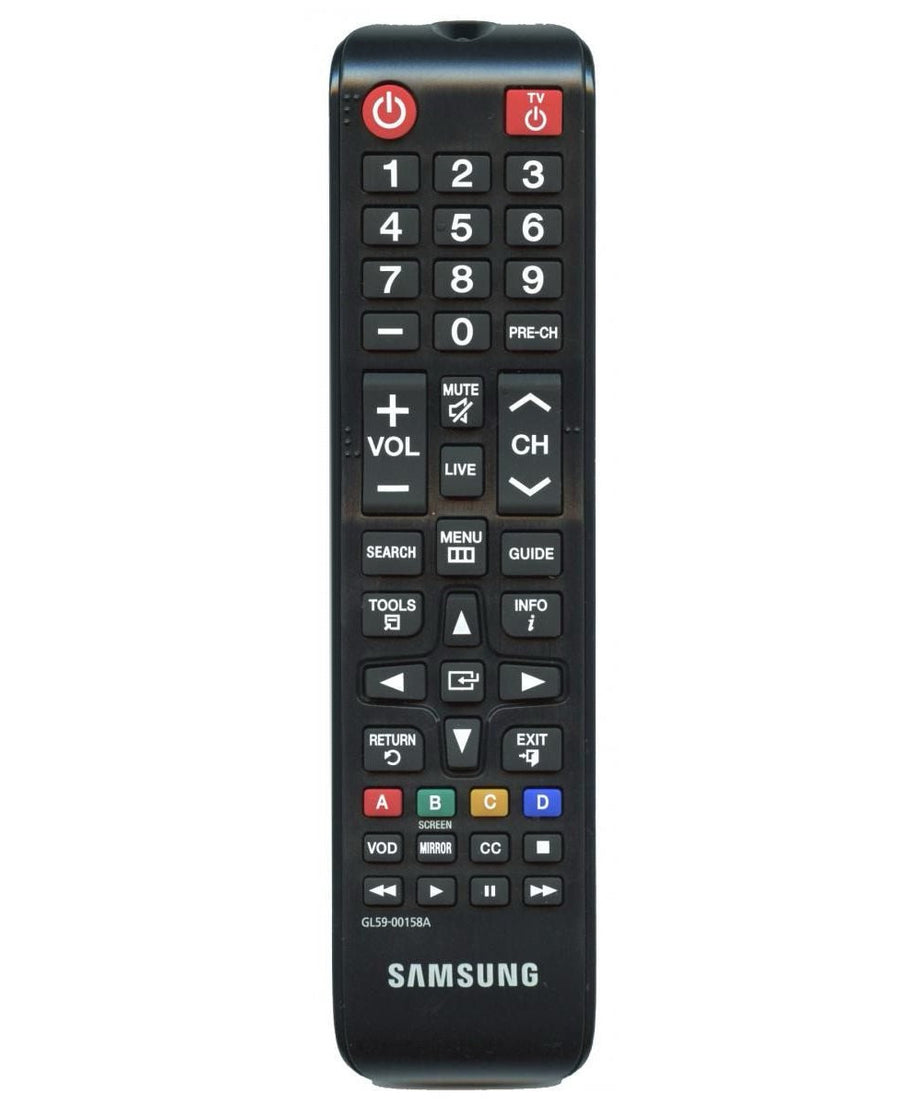 Samsung GL59-00158A Streaming Remote Control - GL5900158A