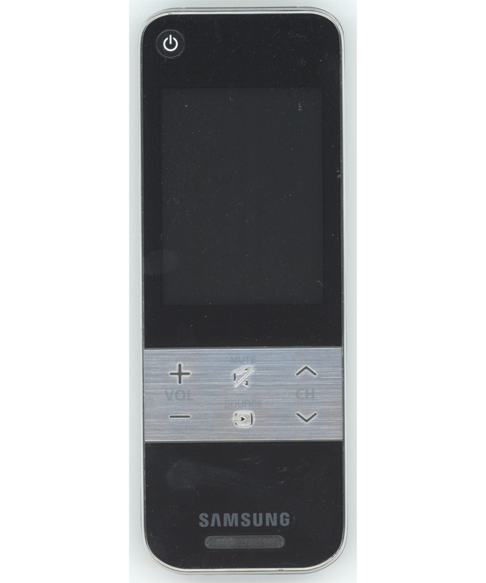 Samsung RMC30C1 TV Remote Control