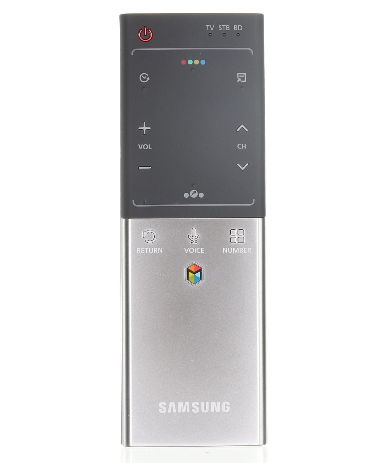 Samsung AA59-00626A Smart Voice Activated TV Remote Control - - AA5900626A